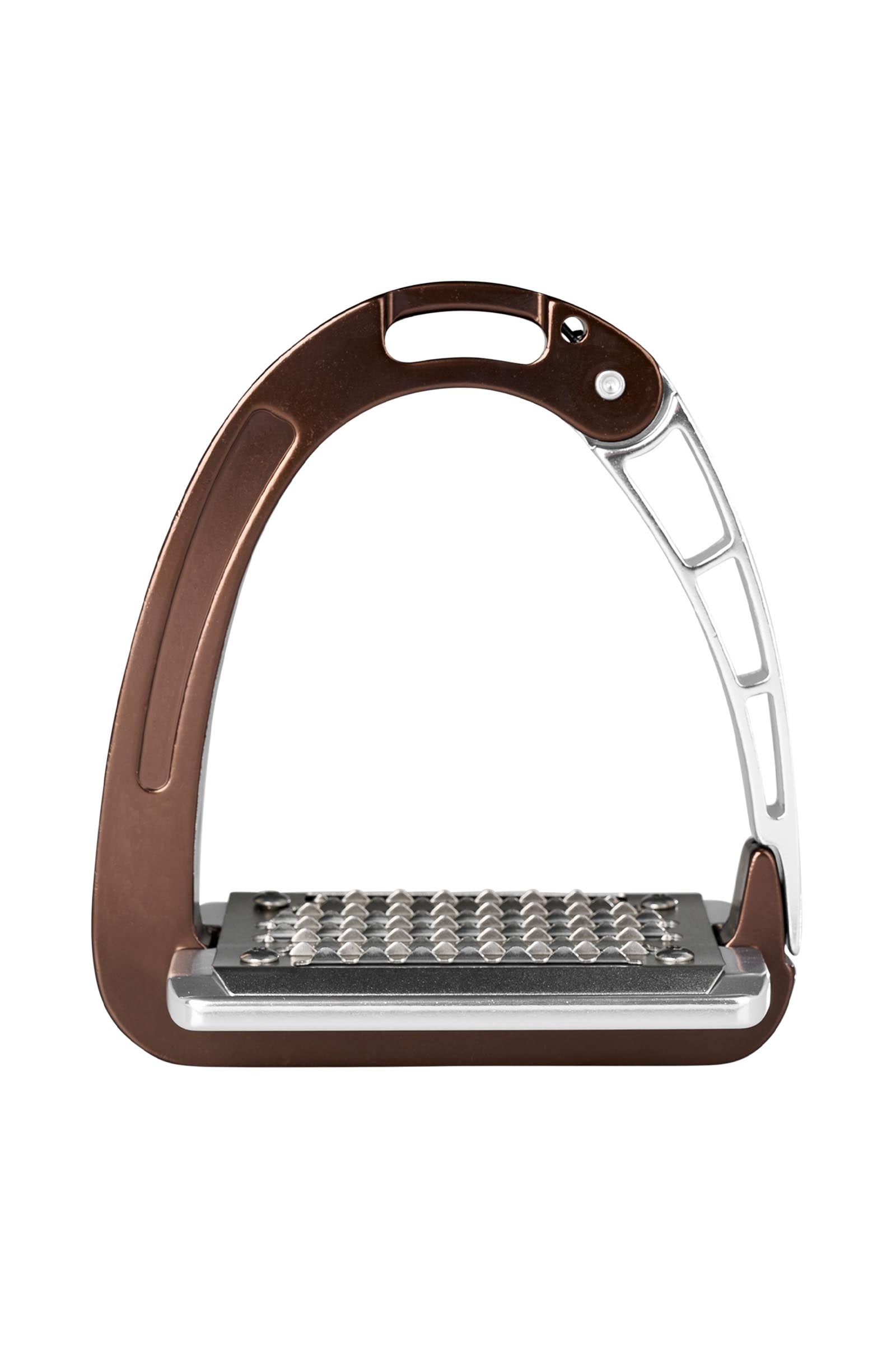 Acavallo Arena Aluplus Junior Stirrups Saddles, Girths & Stirrups