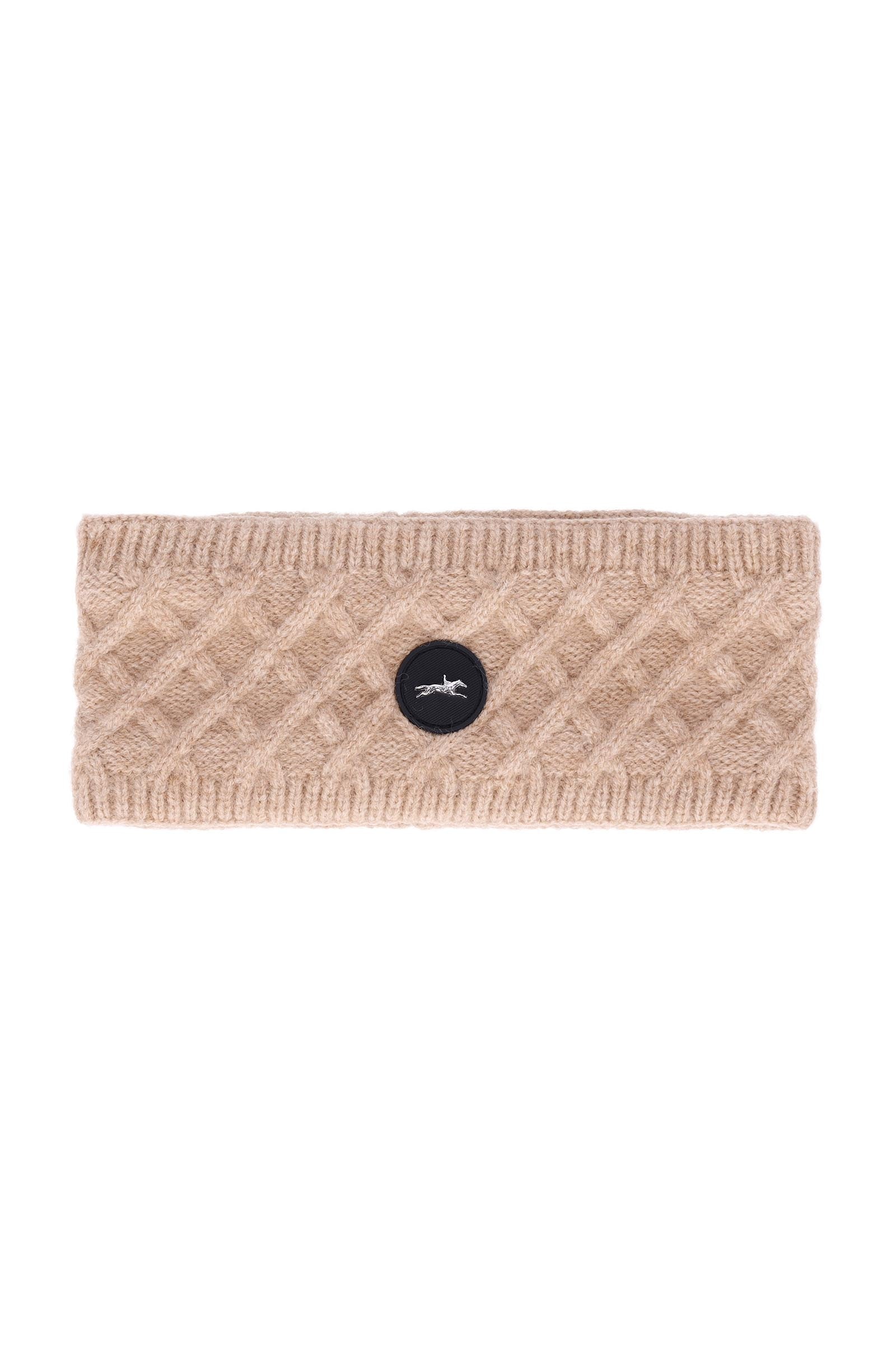 Schockemöhle Sports Headband SP Soft Headband Style Accessori