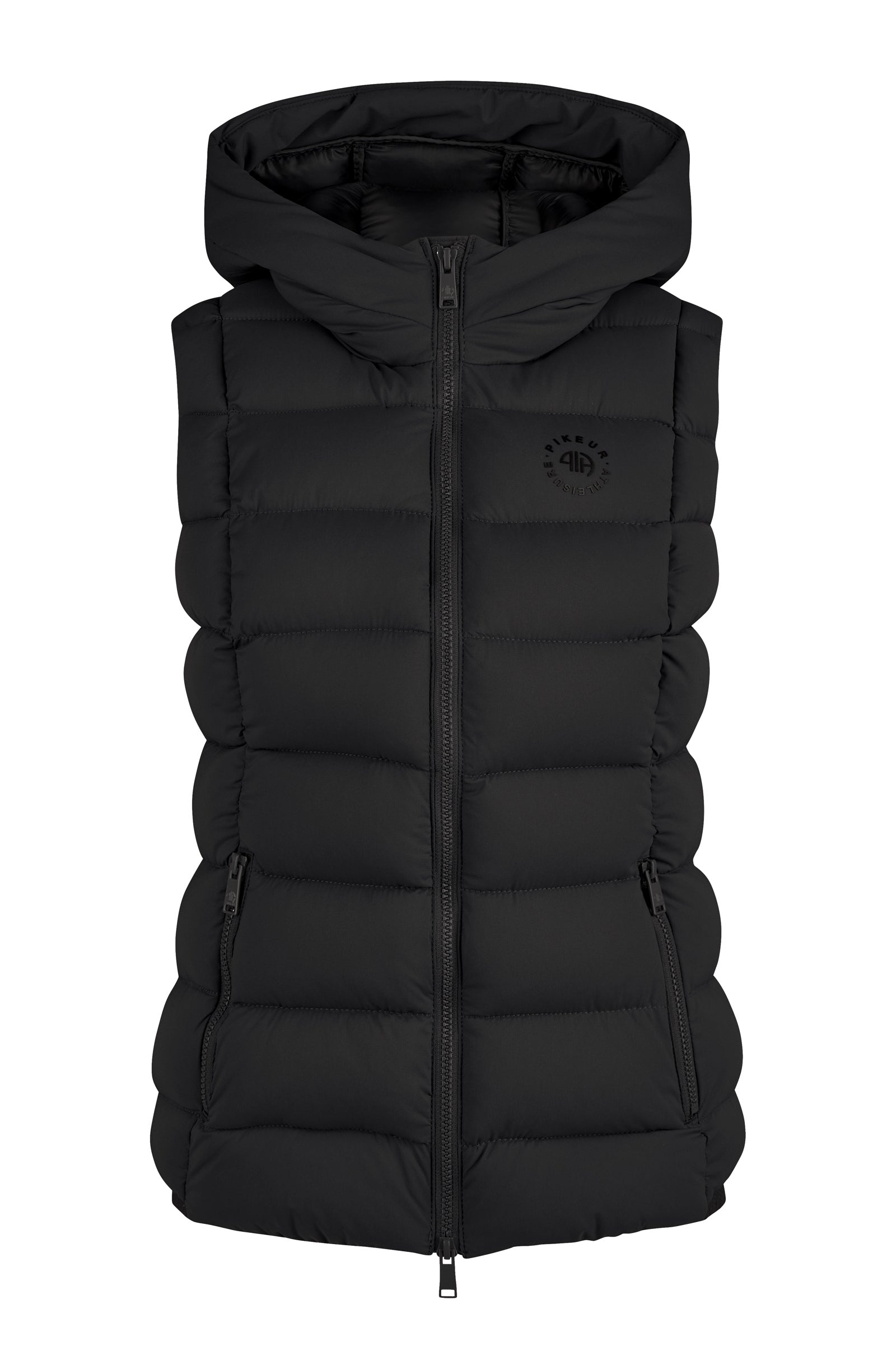 Pikeur Athleisure Quilt-Vest Abbigliamento da donna