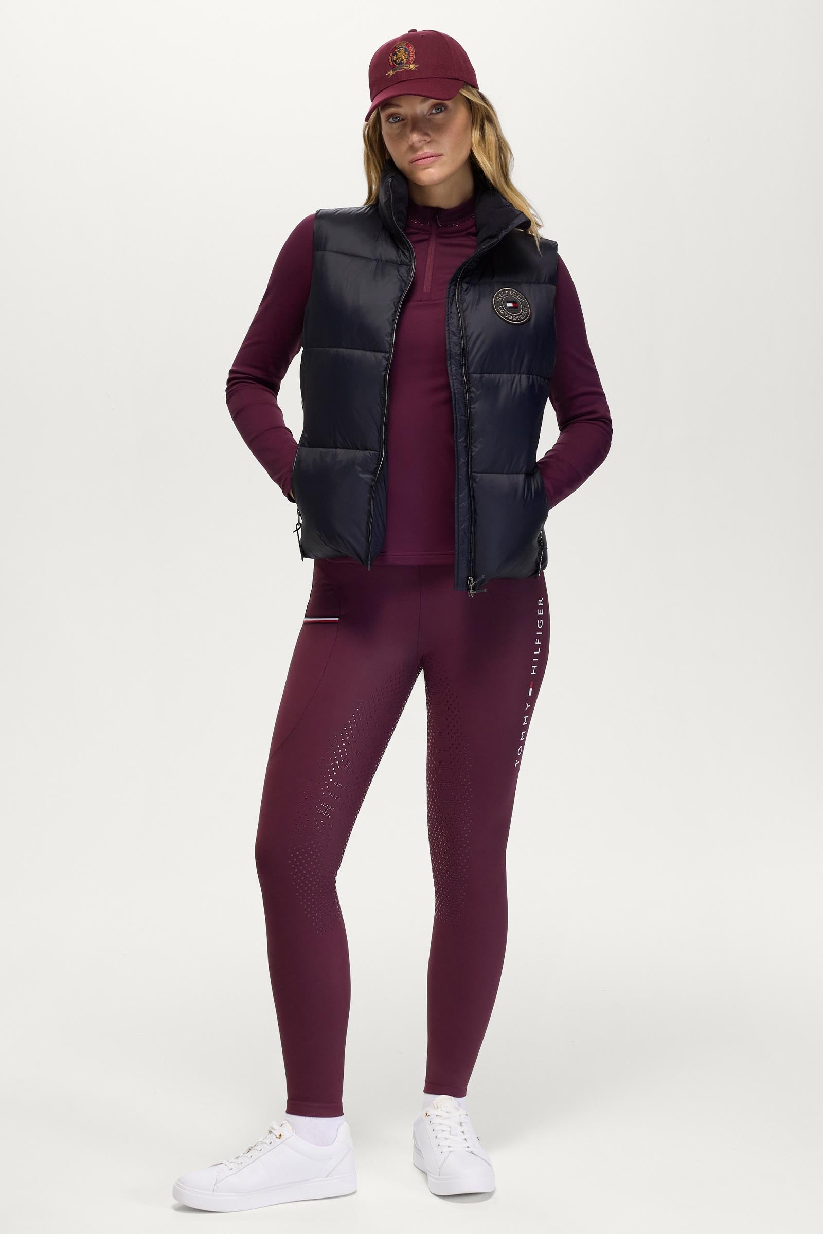 Model shot 5