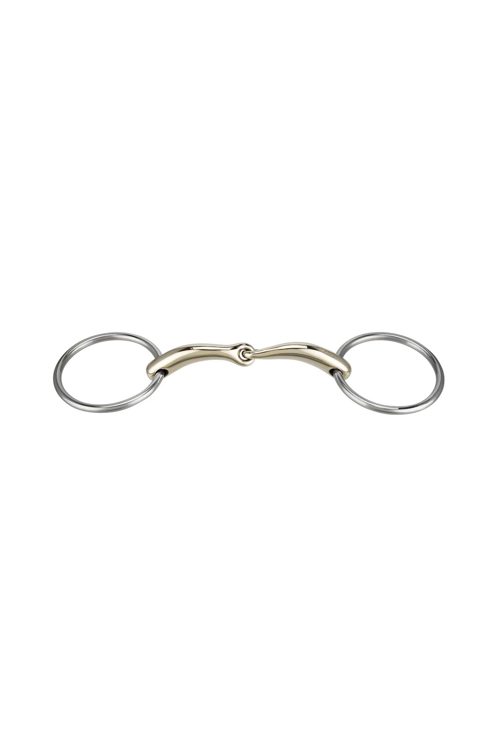Sprenger Pronamic filetto ad anelli liberi, snodato semplice, 14 mm, Sensogan Boccaglio