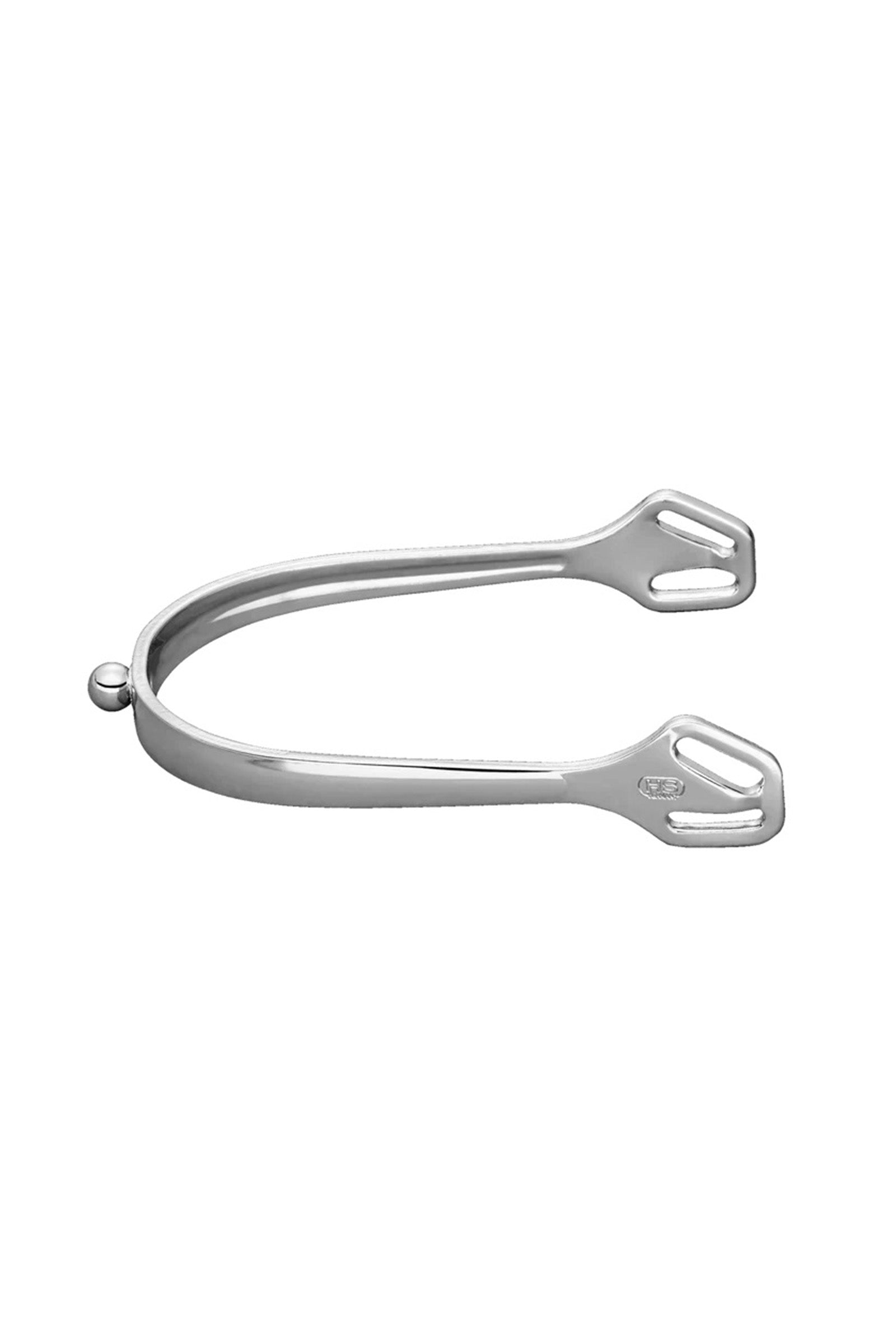 Sprenger Ultra Fit speroni, acciaio inox, 8 mm, collo sfera Frustini