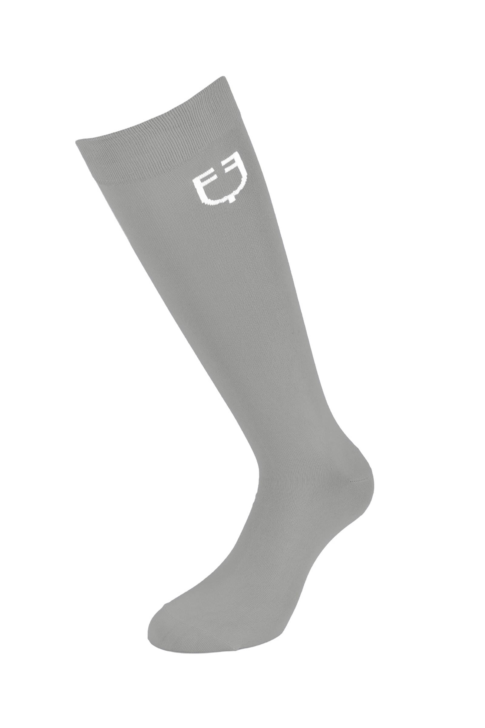 Equestro SS2026 Calze basic leggere unisex Calzini