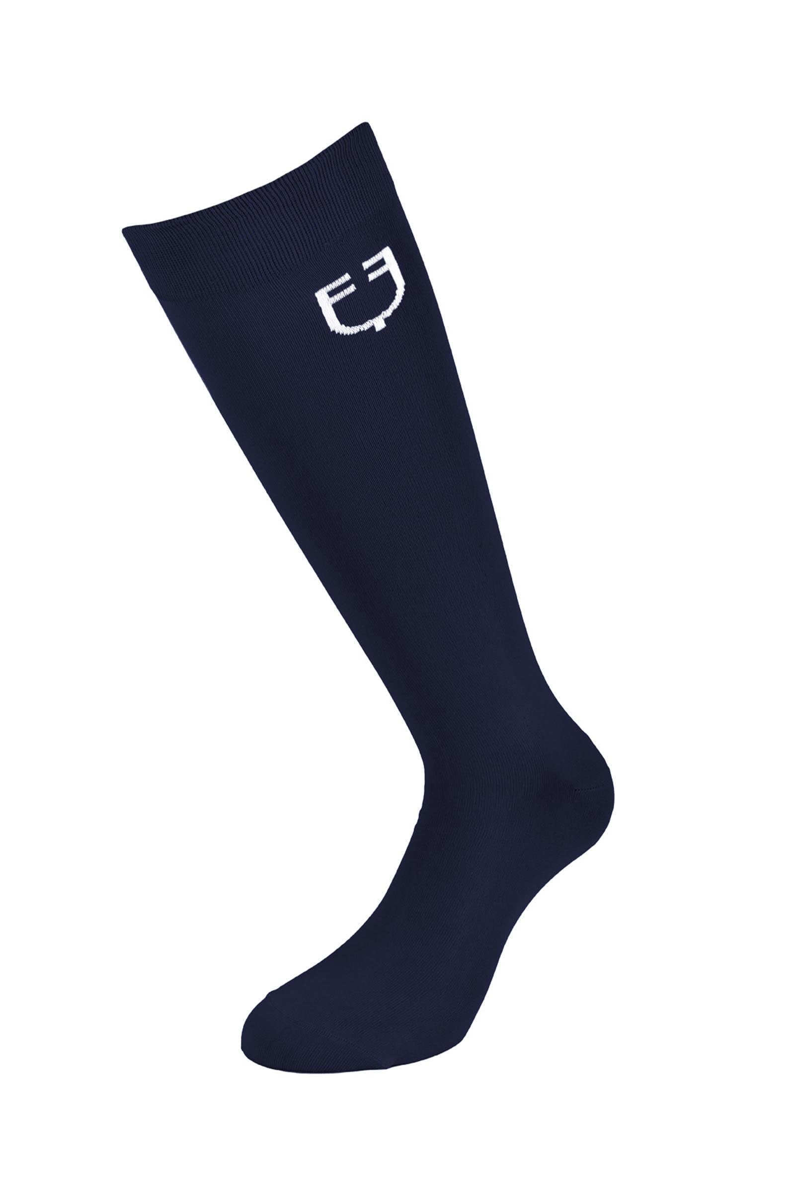 Equestro SS2026 Calze basic leggere unisex Calzini