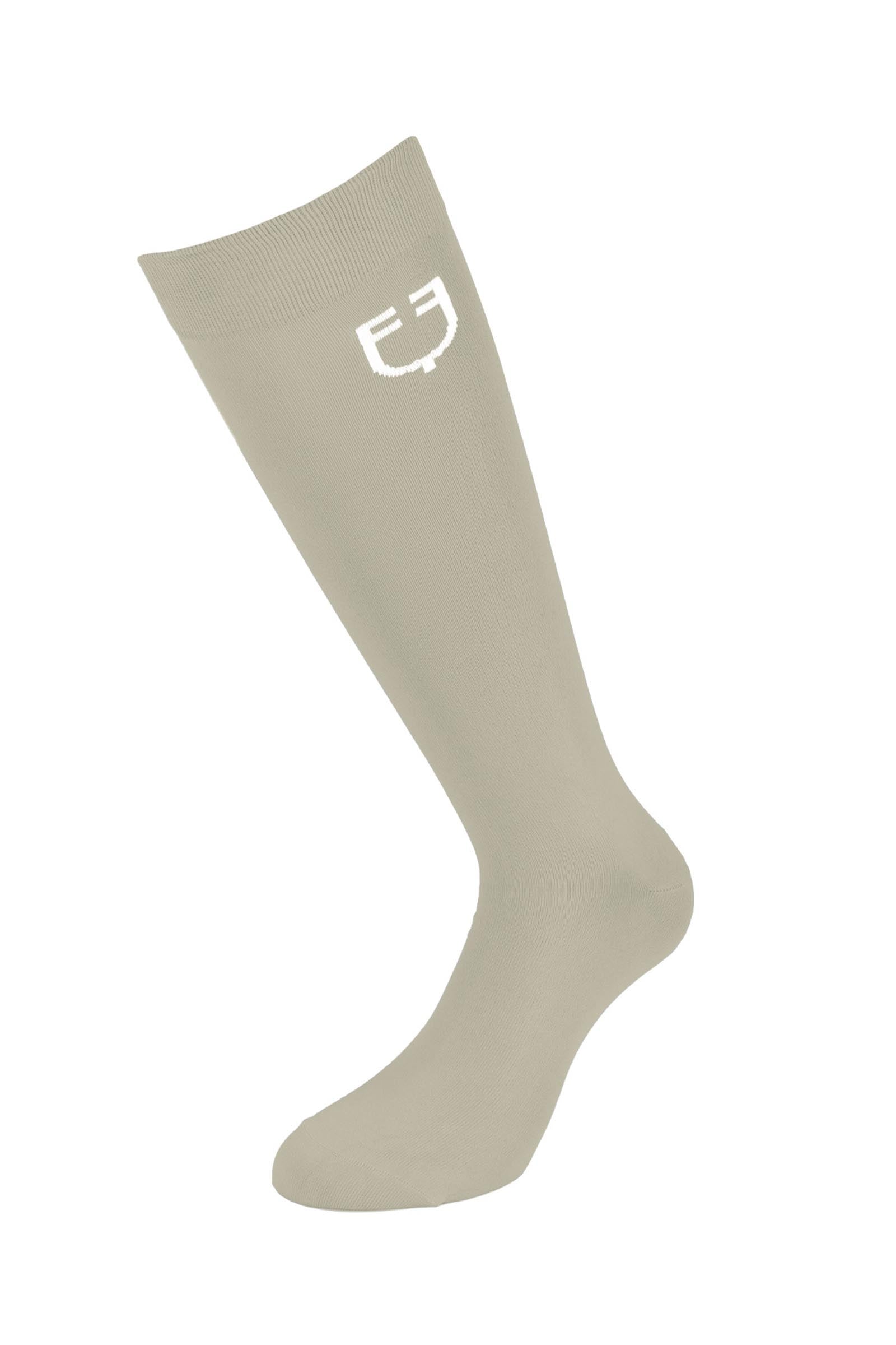 Equestro SS2026 Calze basic leggere unisex Calzini