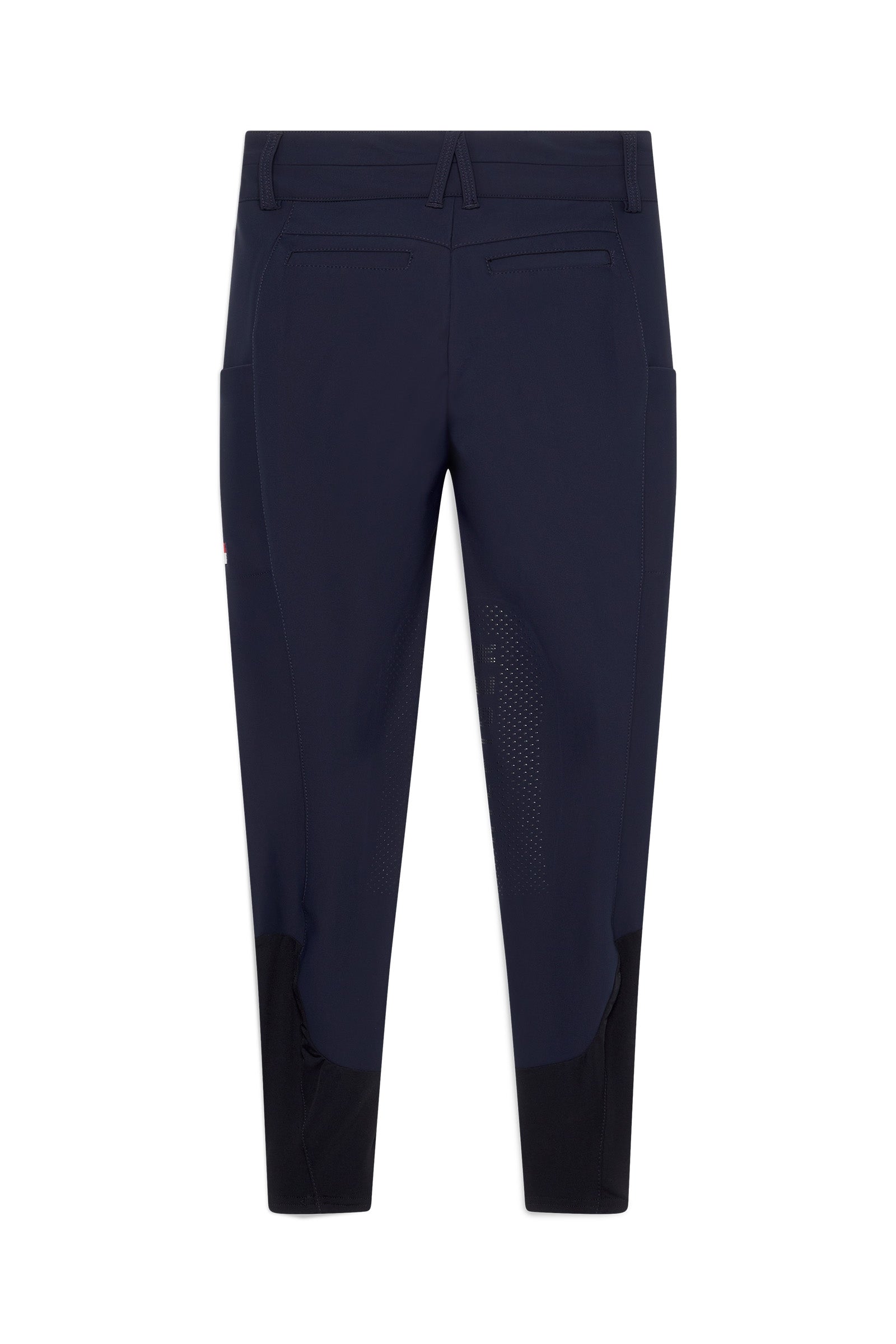 Tommy Hilfiger Equestrian Geneva Pantaloni da Equitazione Donna Invernali con Grip Completo Womens Breeches