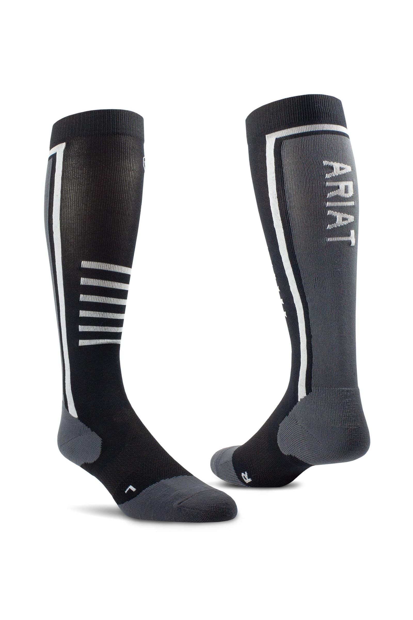 Ariat AriatTEK Slimline Calze tecniche Calzini