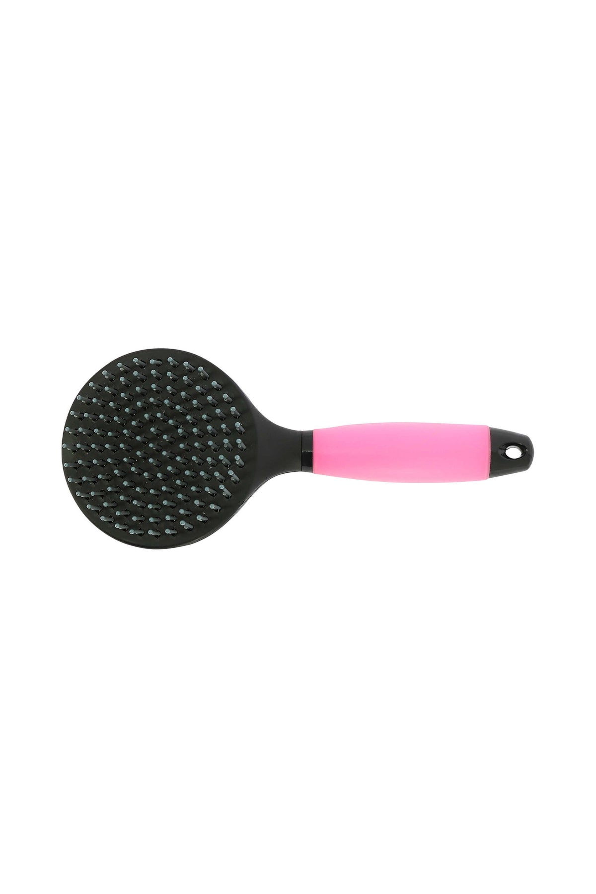 HIPPOTONIC Spazzola per toelettatura con manico in gel Accessori per la toelettatura