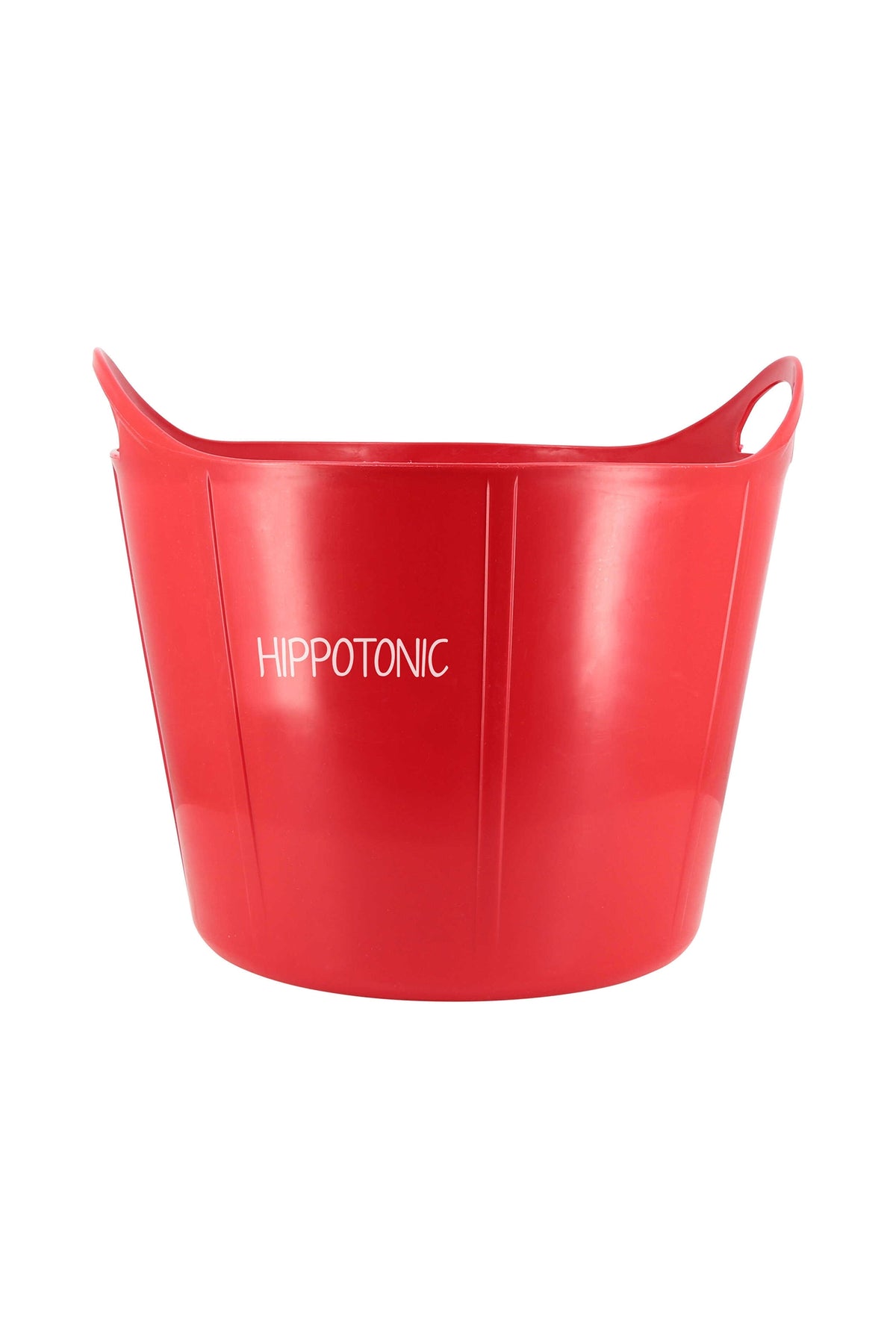 HIPPOTONIC Flexitub, 28 L Horse Feeders & Waterers