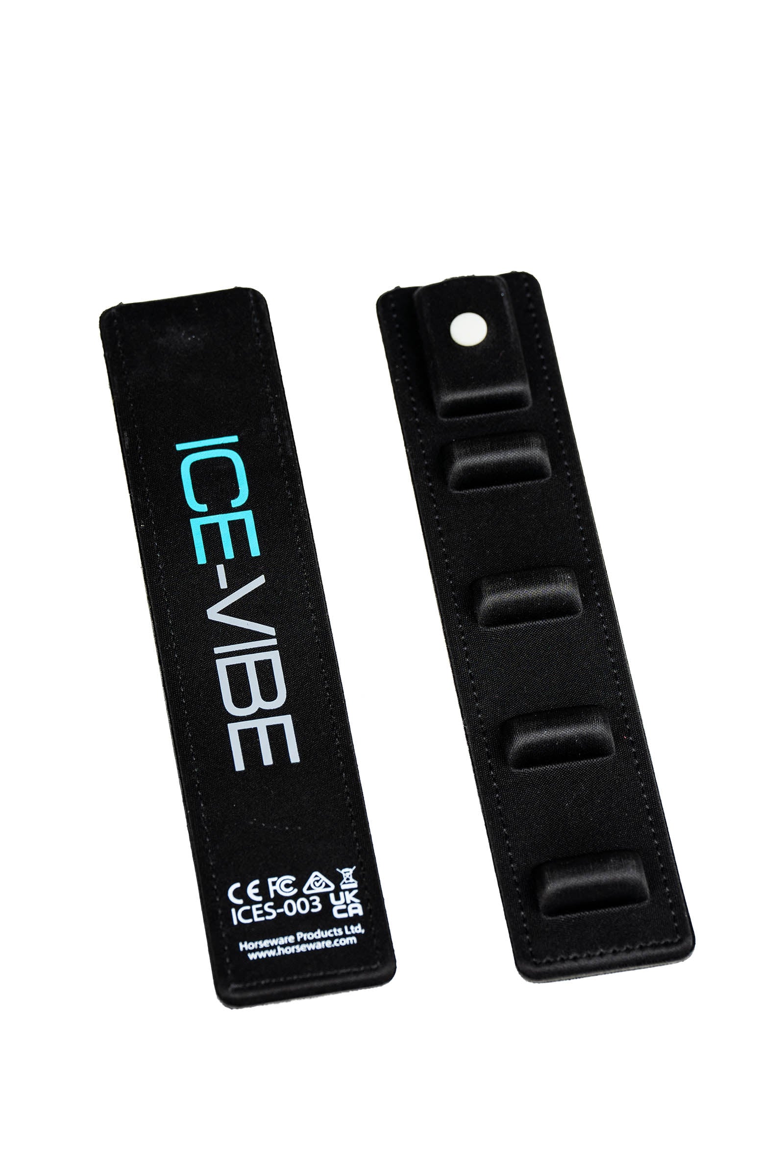 Horseware Ice-Vibe pannello Leg Protection & Hoof Protection for Horses