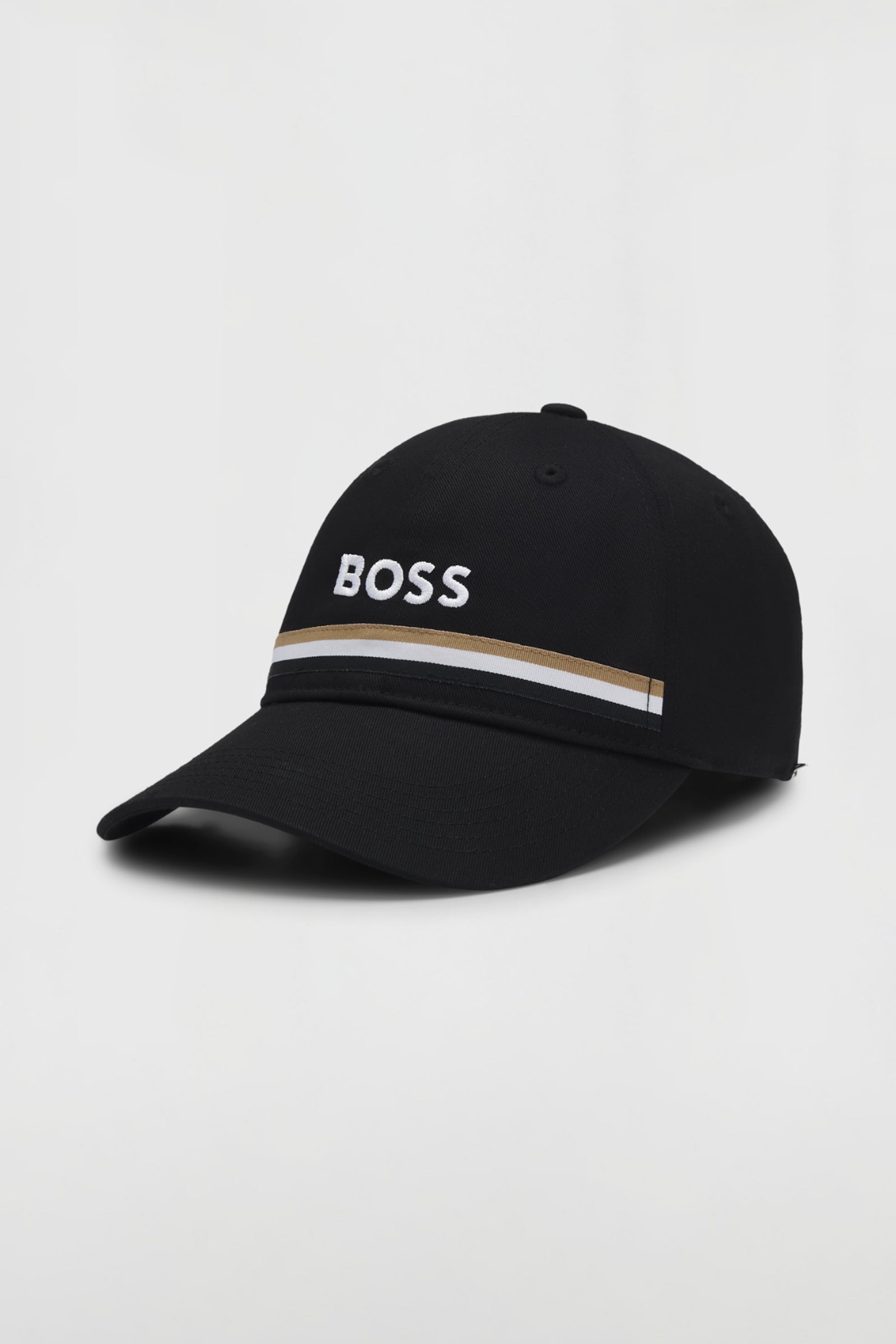 BOSS Equestrian Boss Tape cappellino Accessori