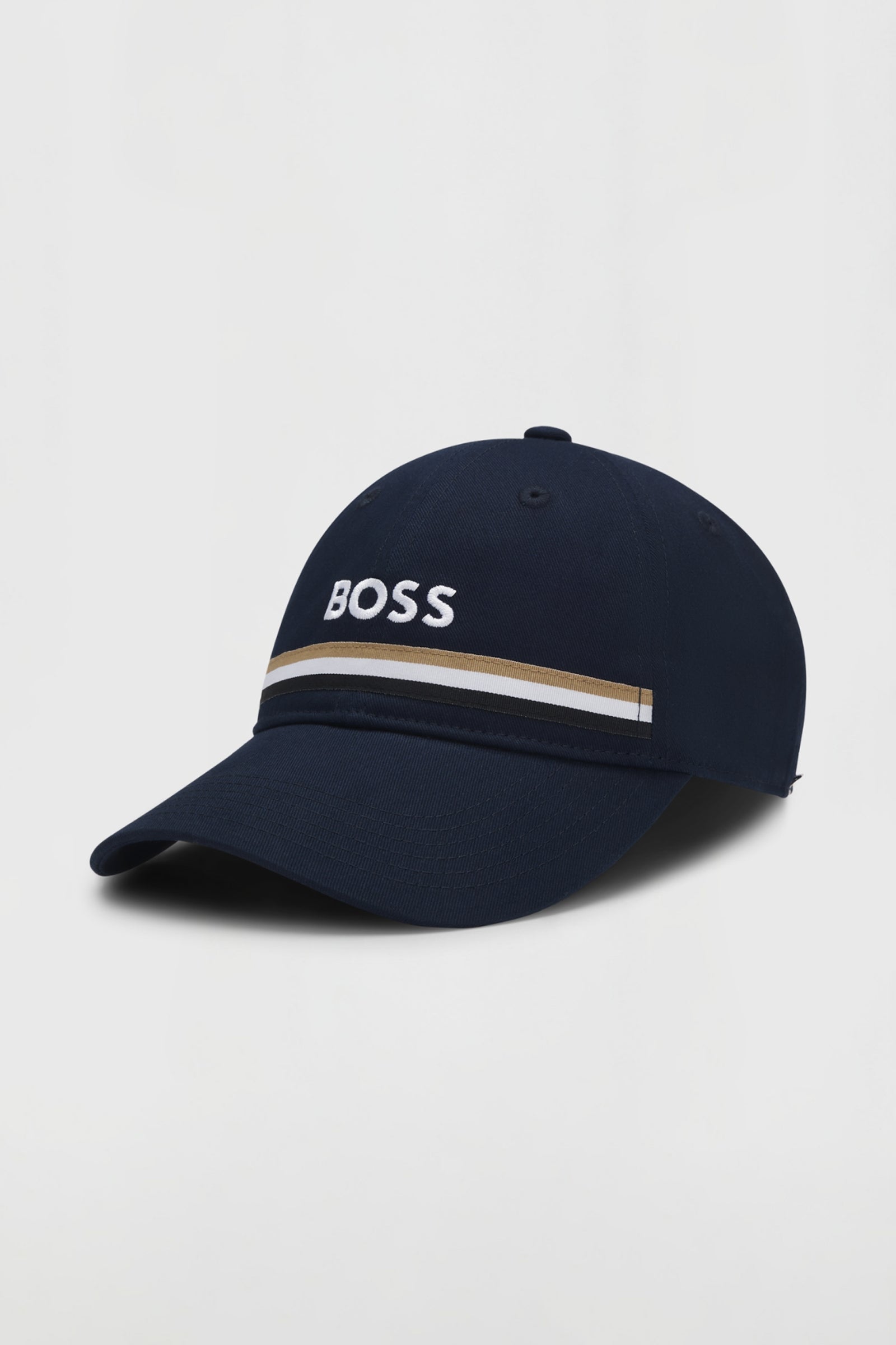 BOSS Equestrian Boss Tape cappellino Accessori