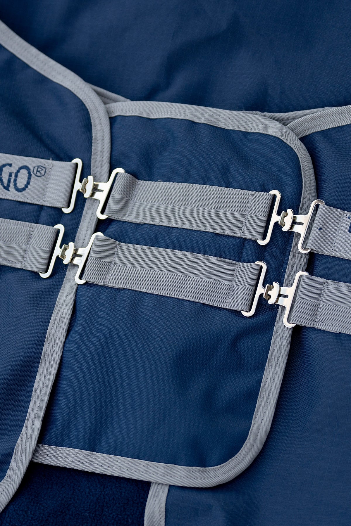 Horseware Amigo Straight Front Chest Extender Horse Rugs