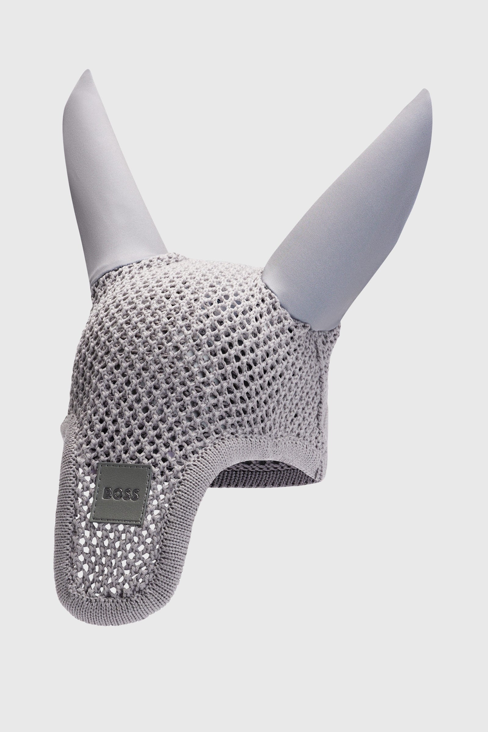 BOSS Equestrian Cuffia antimosche monocromatica Boss Sottosella