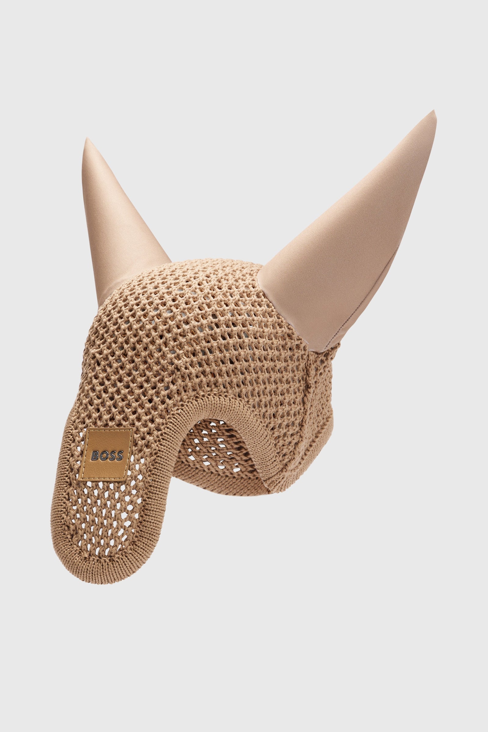 Boss Cuffia antimosche monocromatica Sottosella