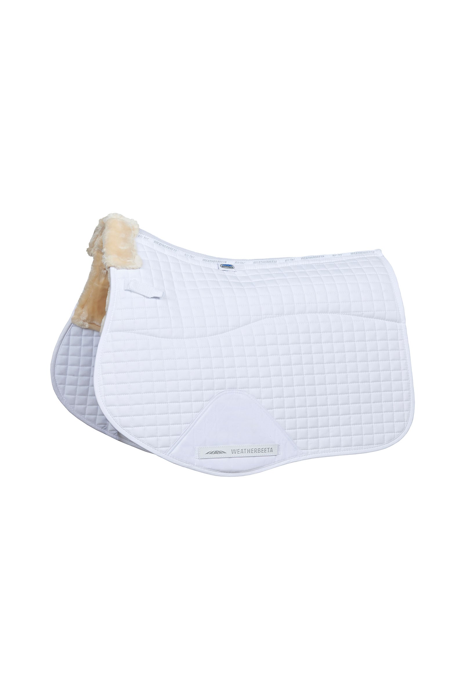 Weatherbeeta Prime Comfy Fleece sottosella multiuso Sottosella