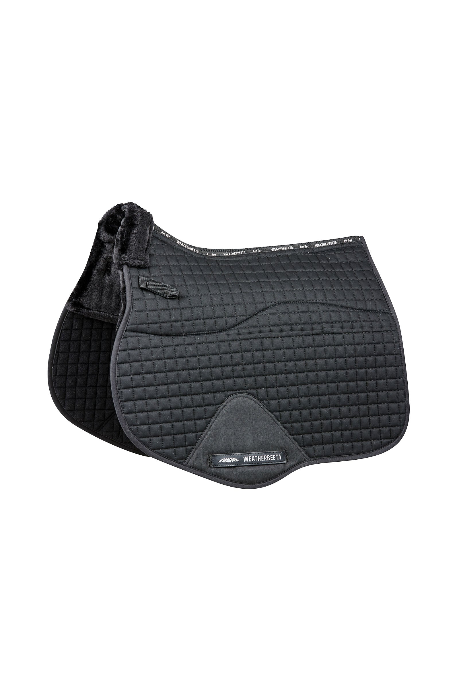 Weatherbeeta Prime Comfy Fleece sottosella multiuso Sottosella