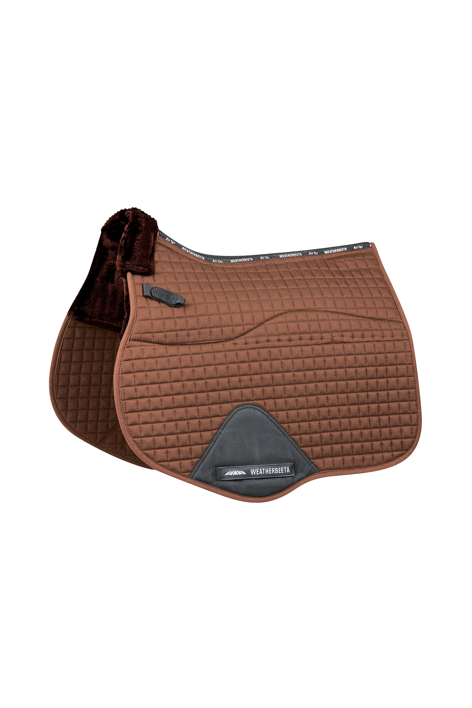 Weatherbeeta Prime Comfy Fleece sottosella multiuso Sottosella