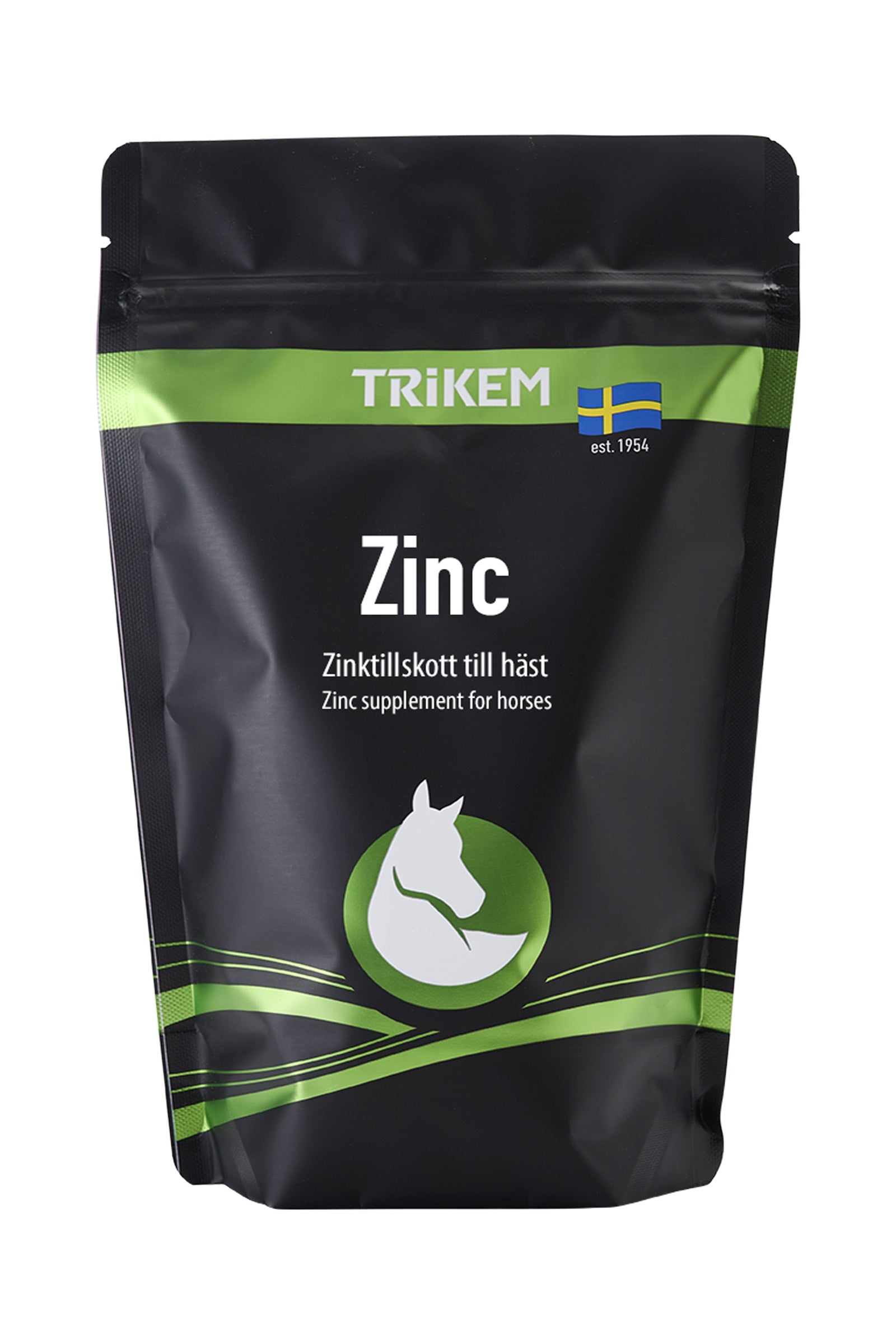 Trikem Zinco, 500 g Horse Feed & Nutrition