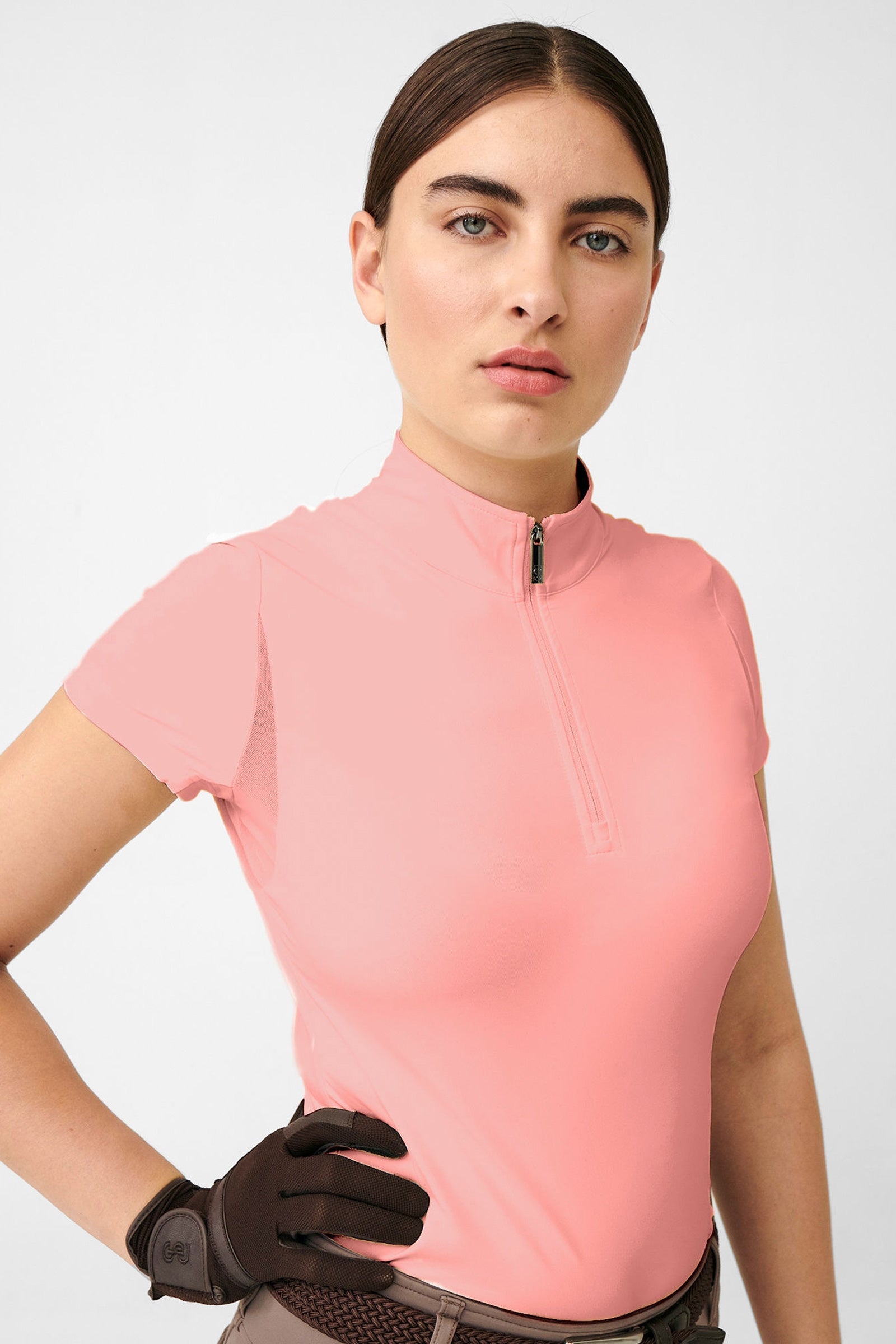 PS of Sweden Everly Quote Women´s Base Layer Abbigliamento da donna