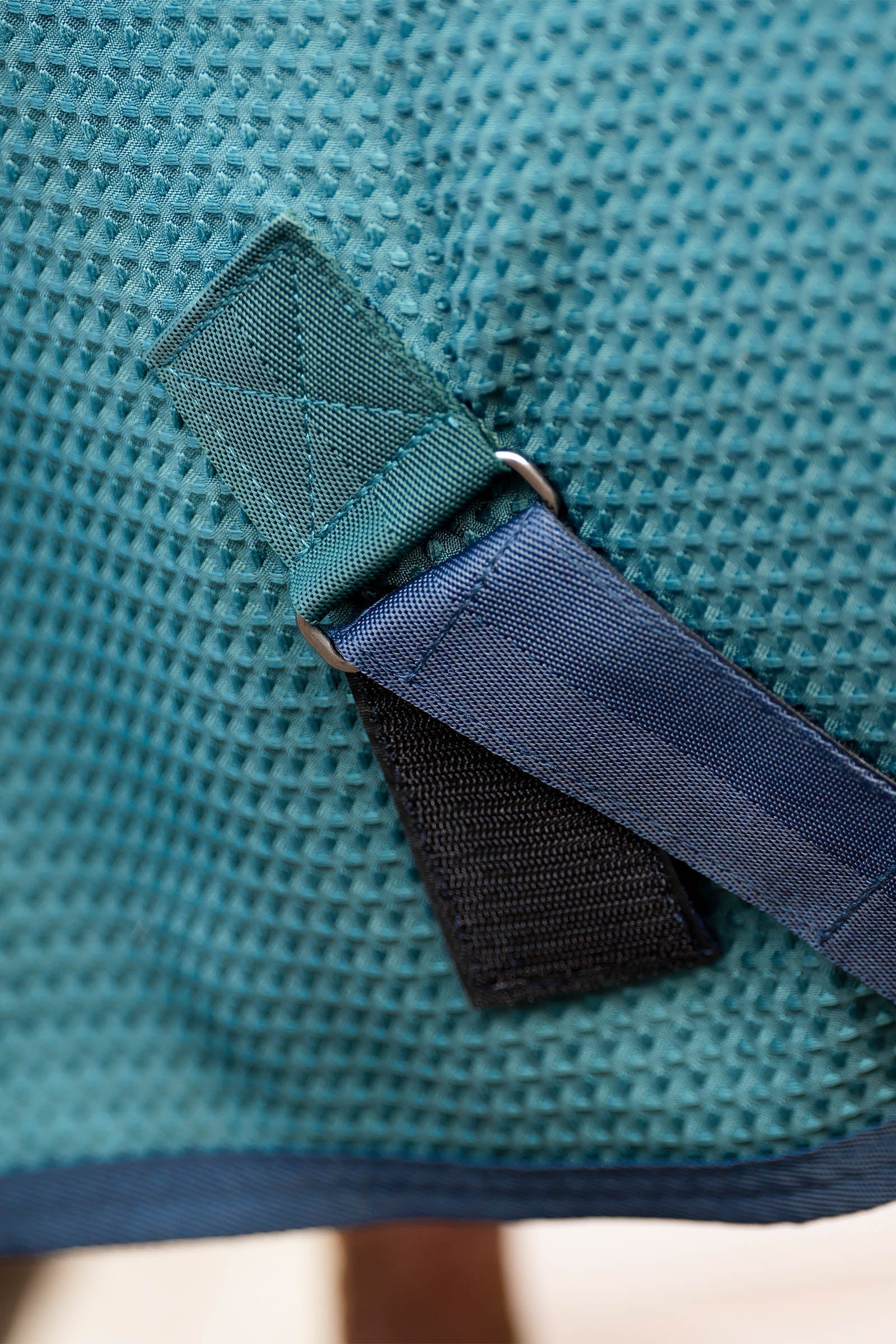 Horseware Rambo Techni Waffle Cooler Horse Rugs