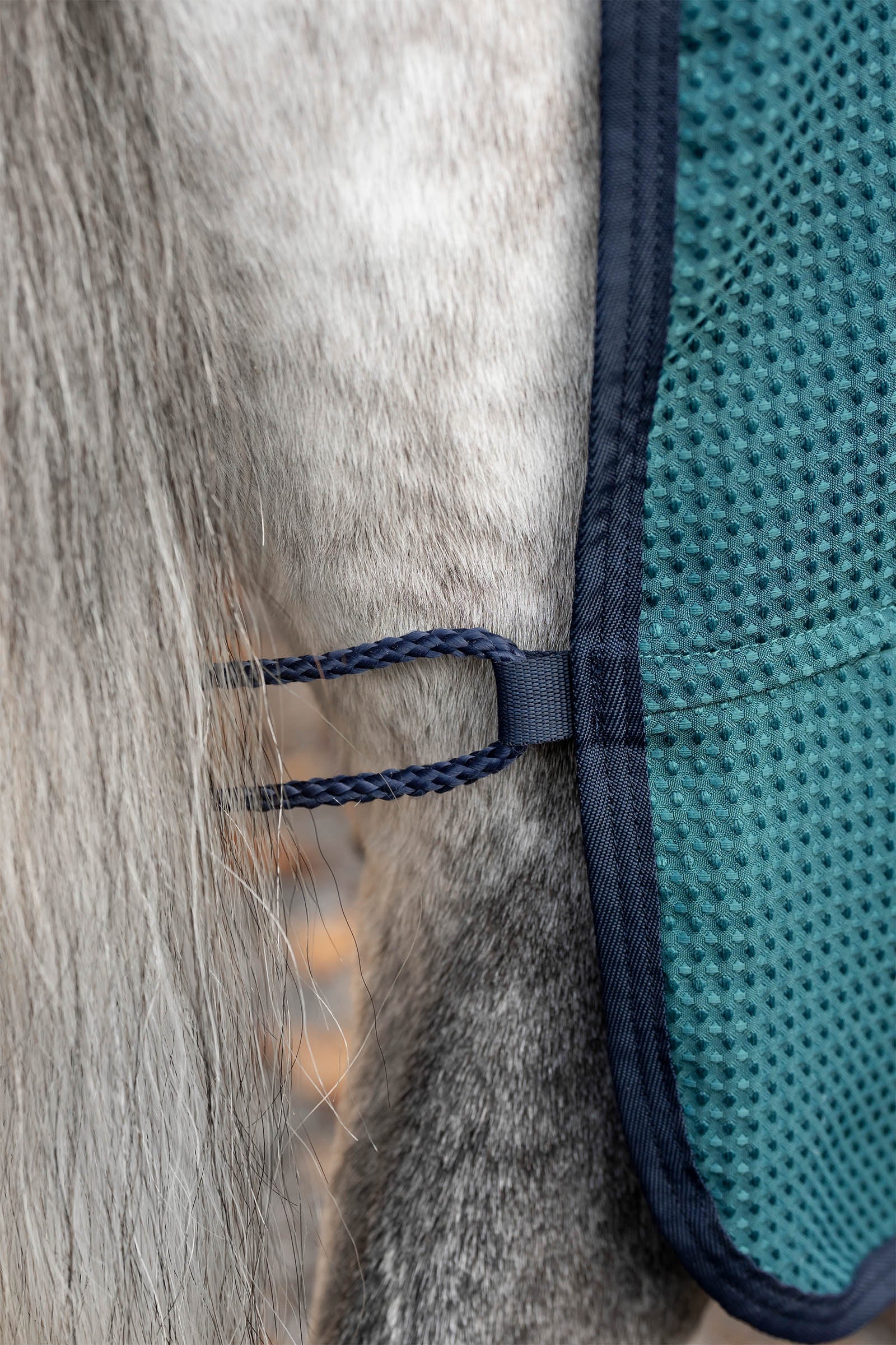 Horseware Rambo Techni Waffle Cooler Horse Rugs