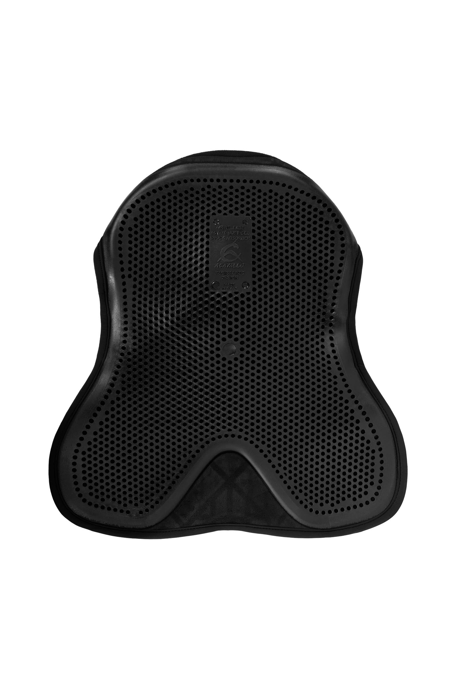 Acavallo Copriseduta gel esterno 10 mm per selle da dressage Sottosella