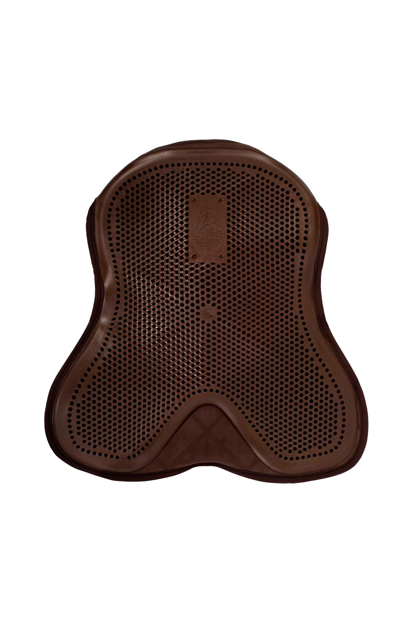 Acavallo Copriseduta gel esterno 10 mm per selle da dressage Sottosella
