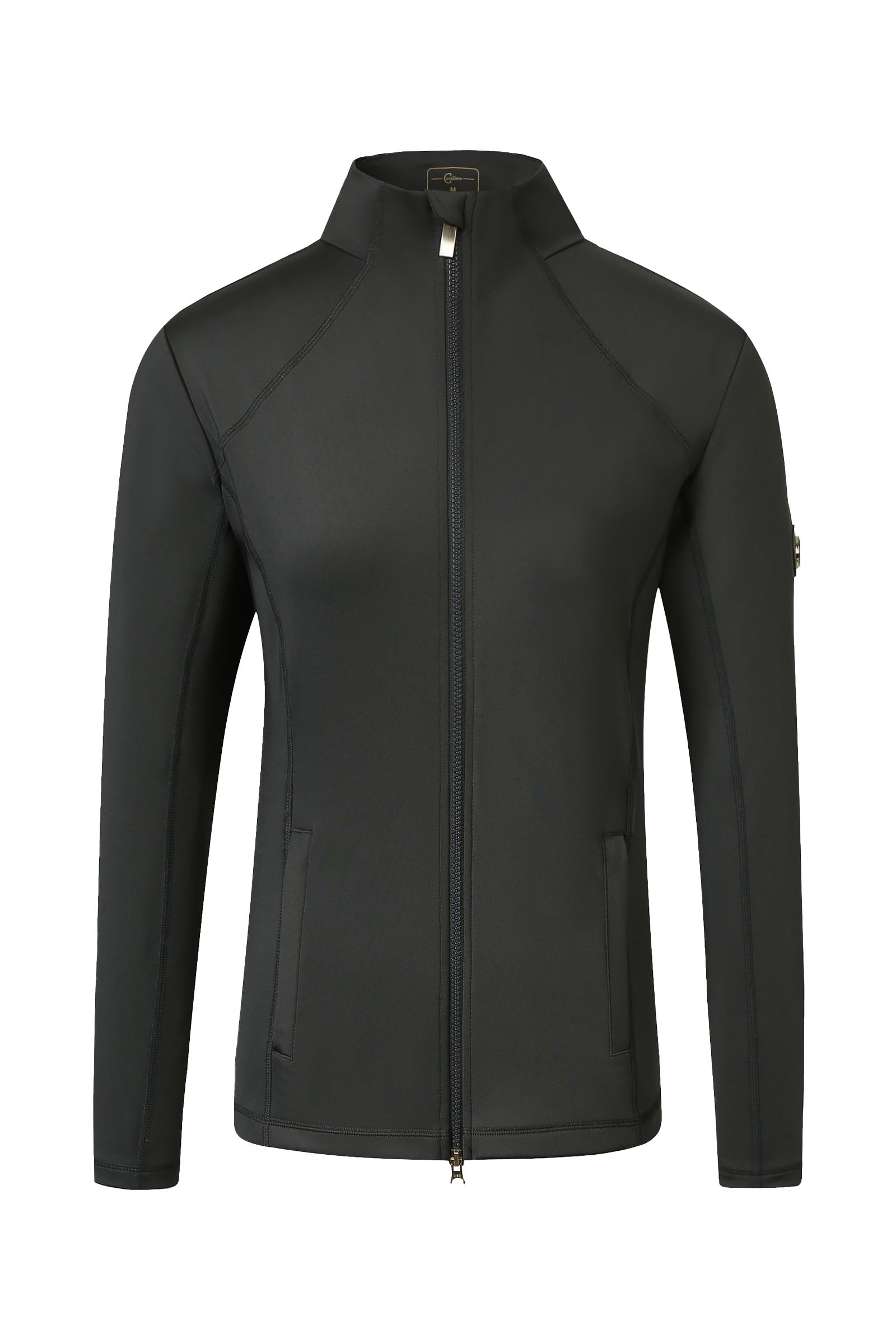 Covalliero anniversario Active giacca da donna Abbigliamento da donna