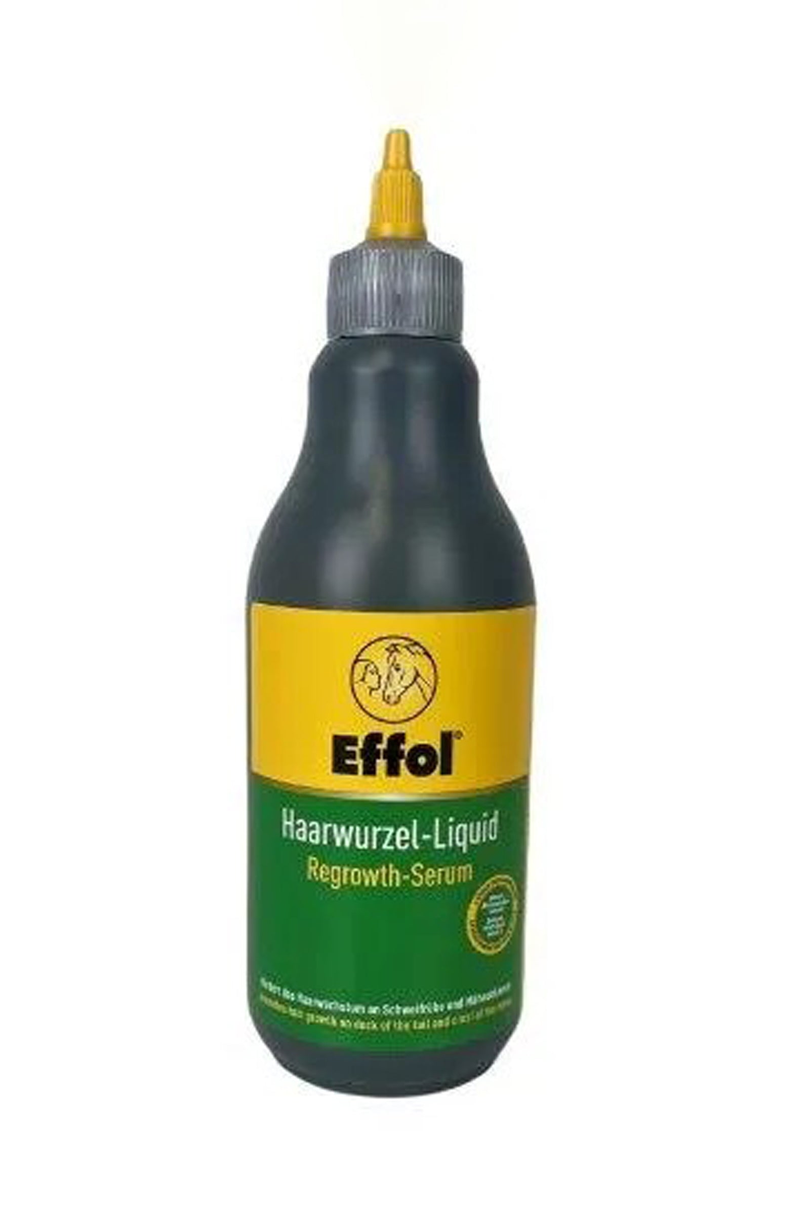 Effol liquido per radici dei capelli, 500 ml Prodotti per la salute