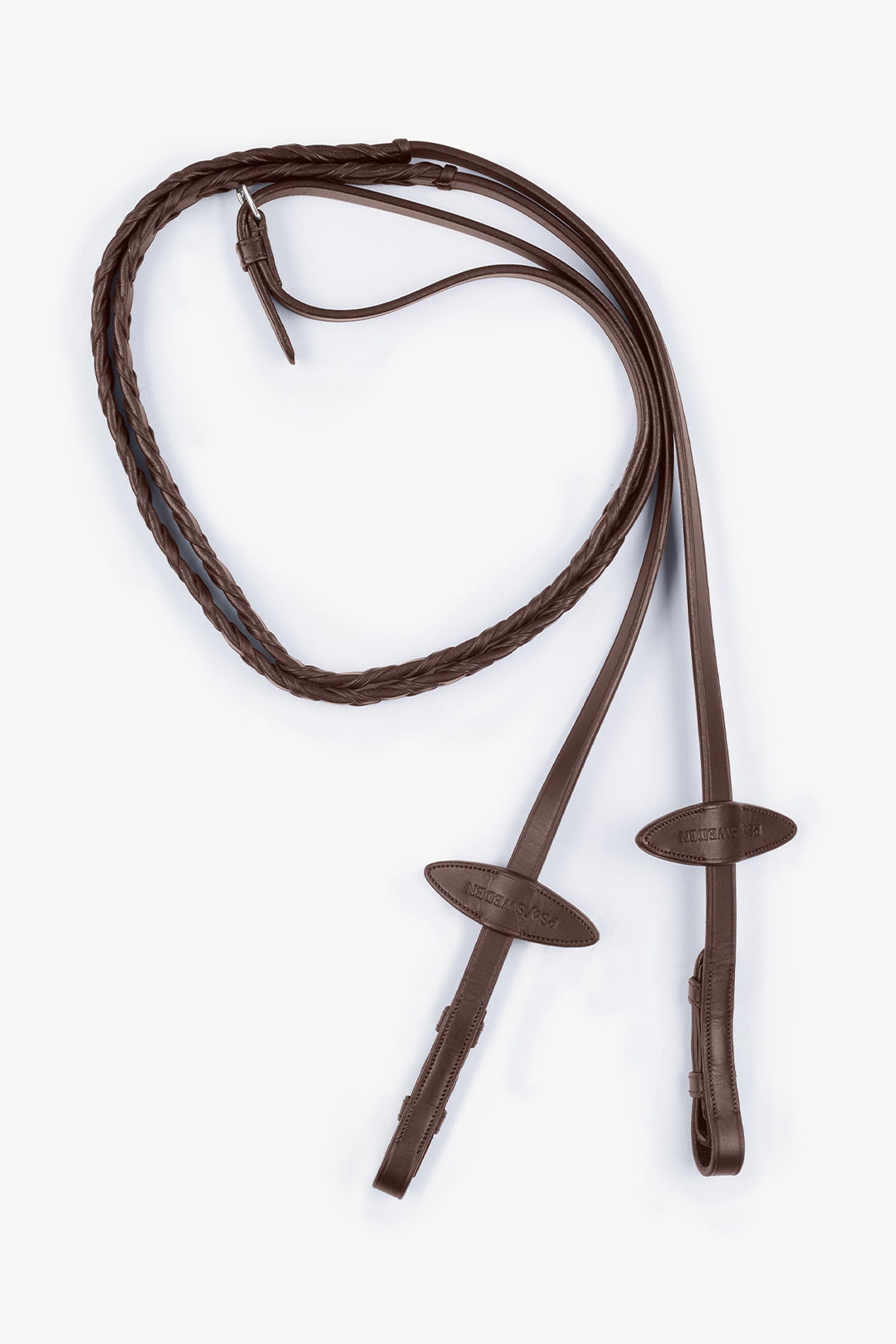 PS of Sweden Santa Fe Hunter Reins Briglie & redini