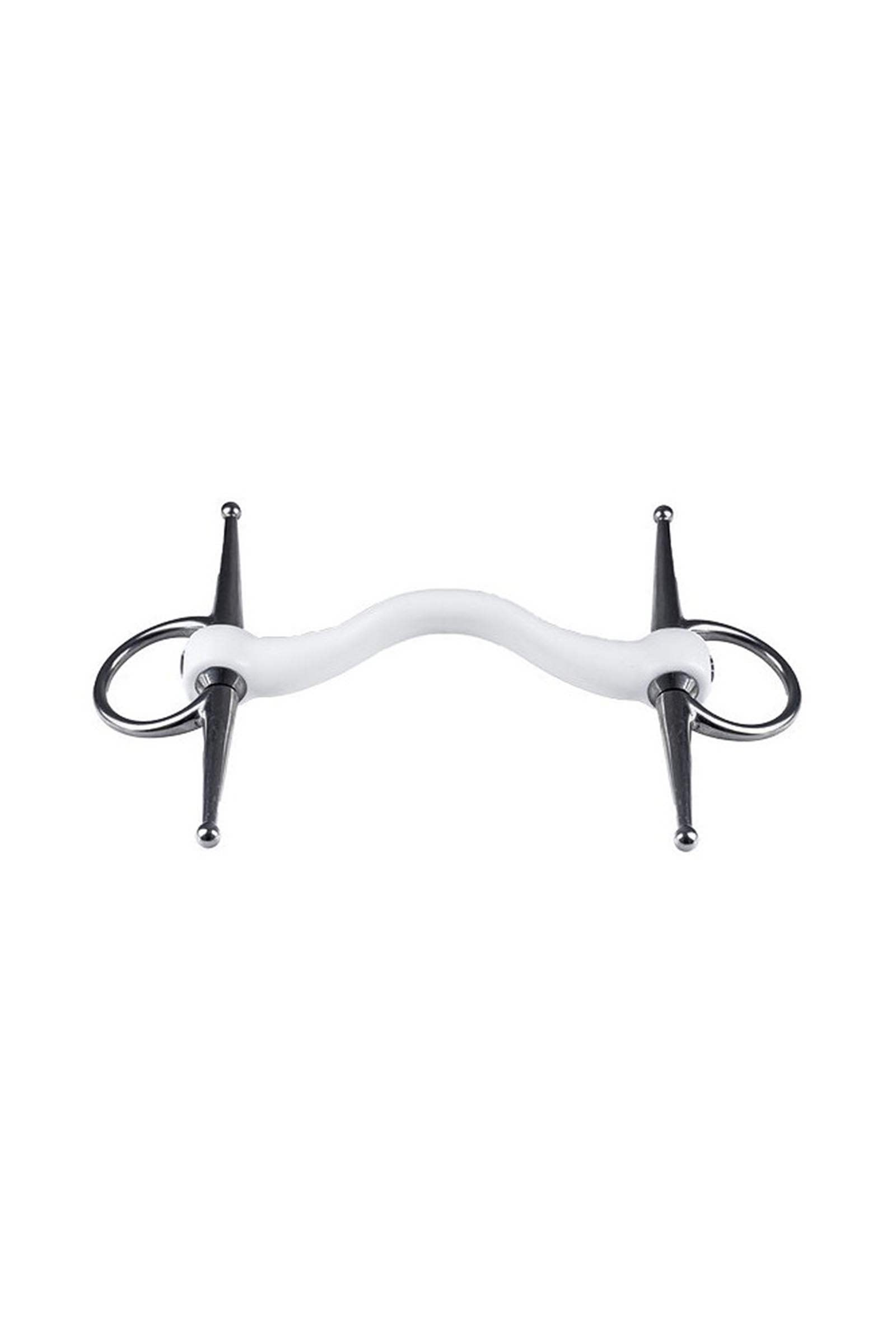 Trust Equestrian Inno Sense Full Cheek Port Medium-20 Boccaglio