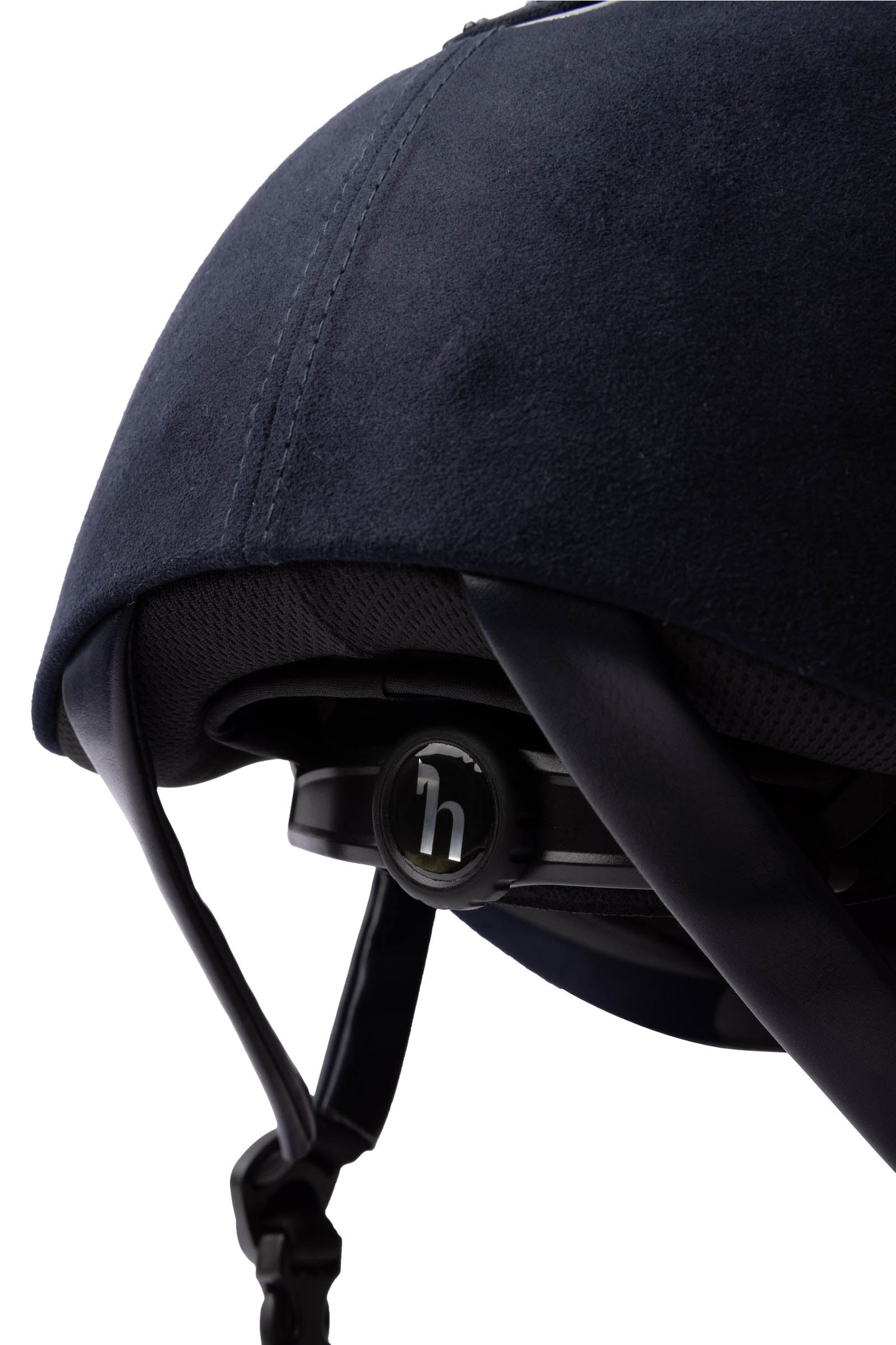 Horze RADIANT Riding Helmet Safety Equipment