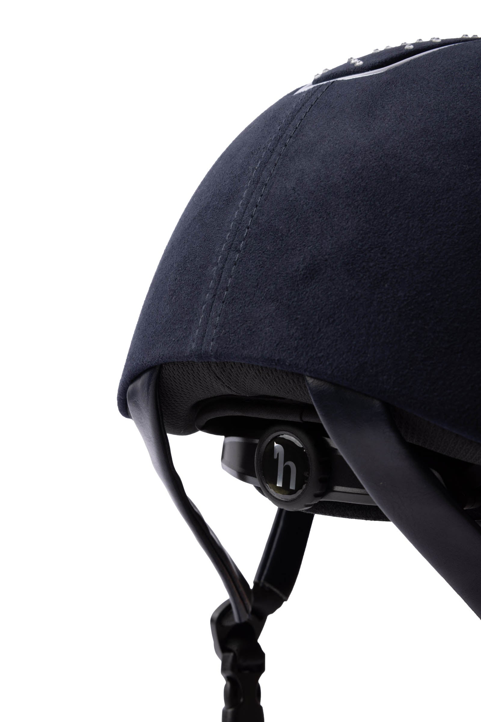 Horze RADIANT Riding Helmet Safety Equipment