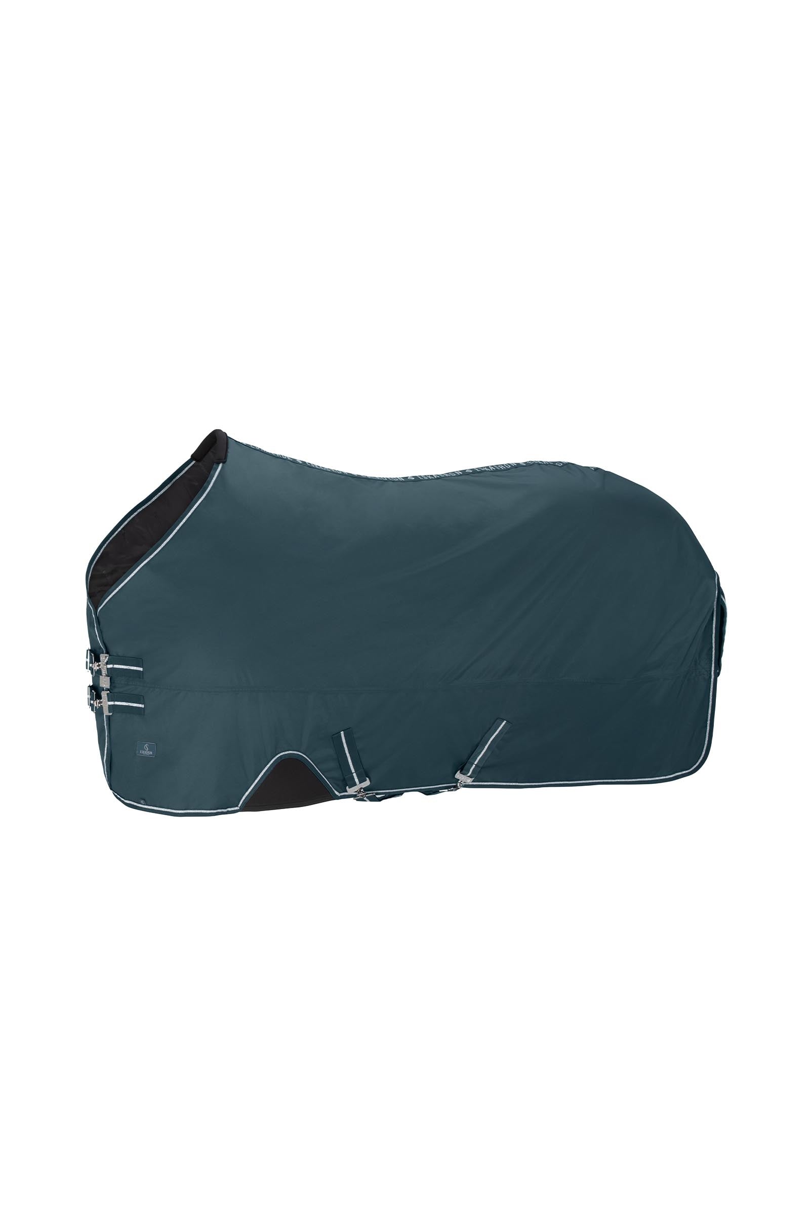 Eskadron Classic Sport SS26 Coperta impermeabile leggera da paddock, 0g Coperte per cavalli