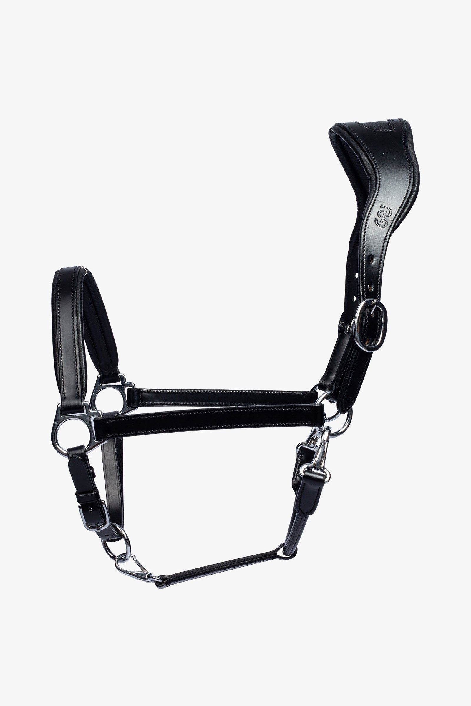 PS of Sweden Leather Halter Cavezze e guinsagli