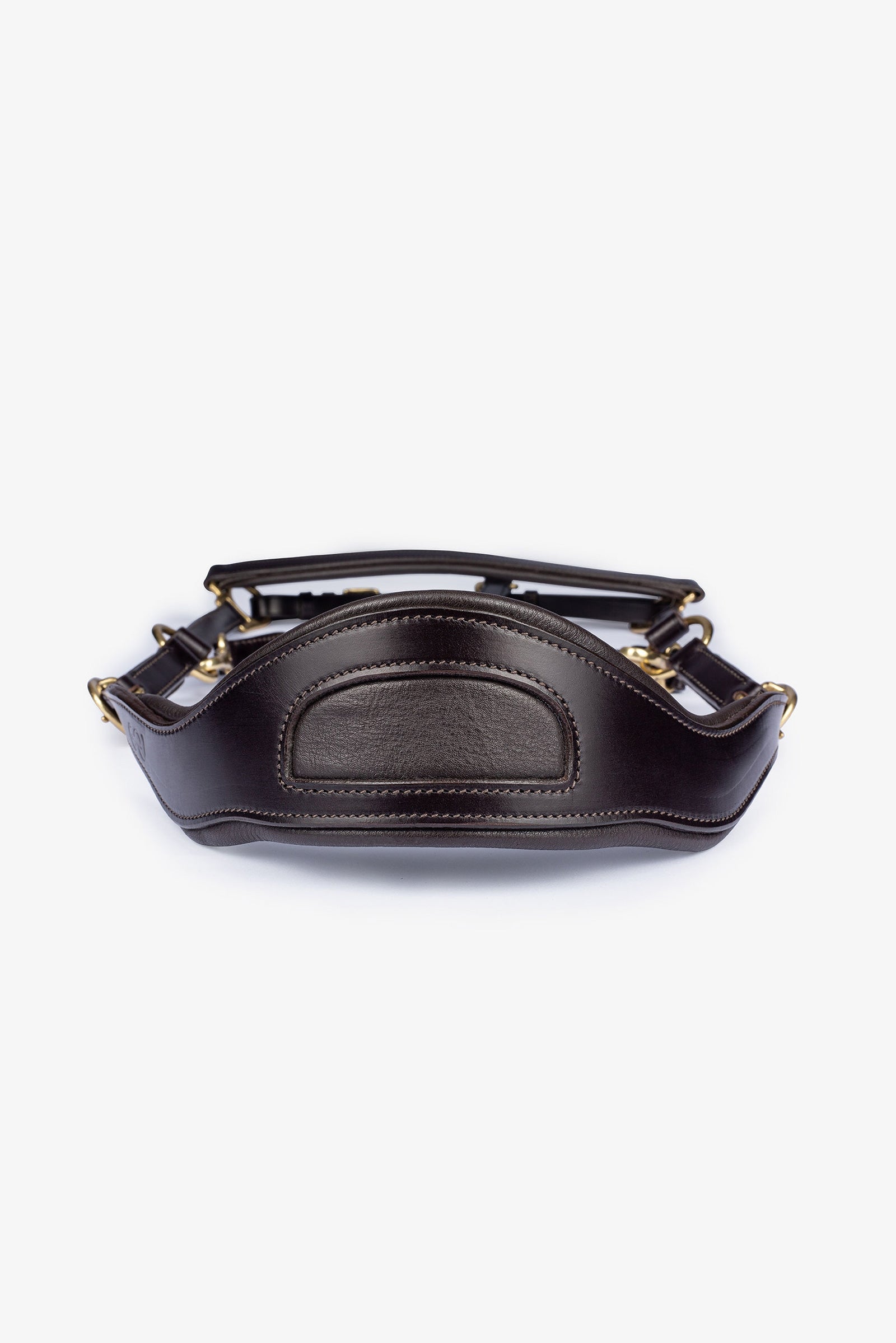 PS of Sweden Leather Halter Cavezze e guinsagli