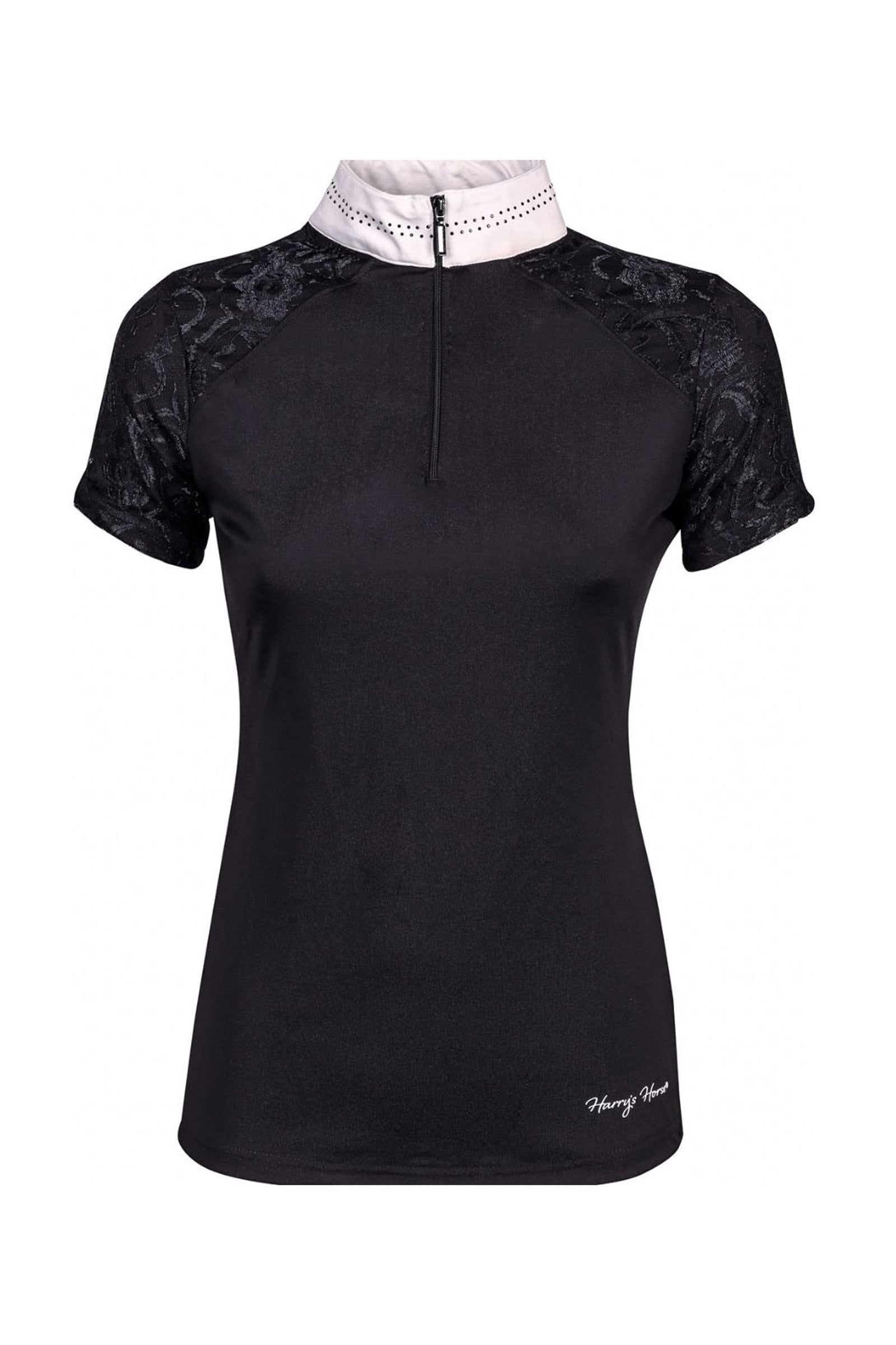 Harry's Horse Venice Women's Show Shirt Abbigliamento da donna
