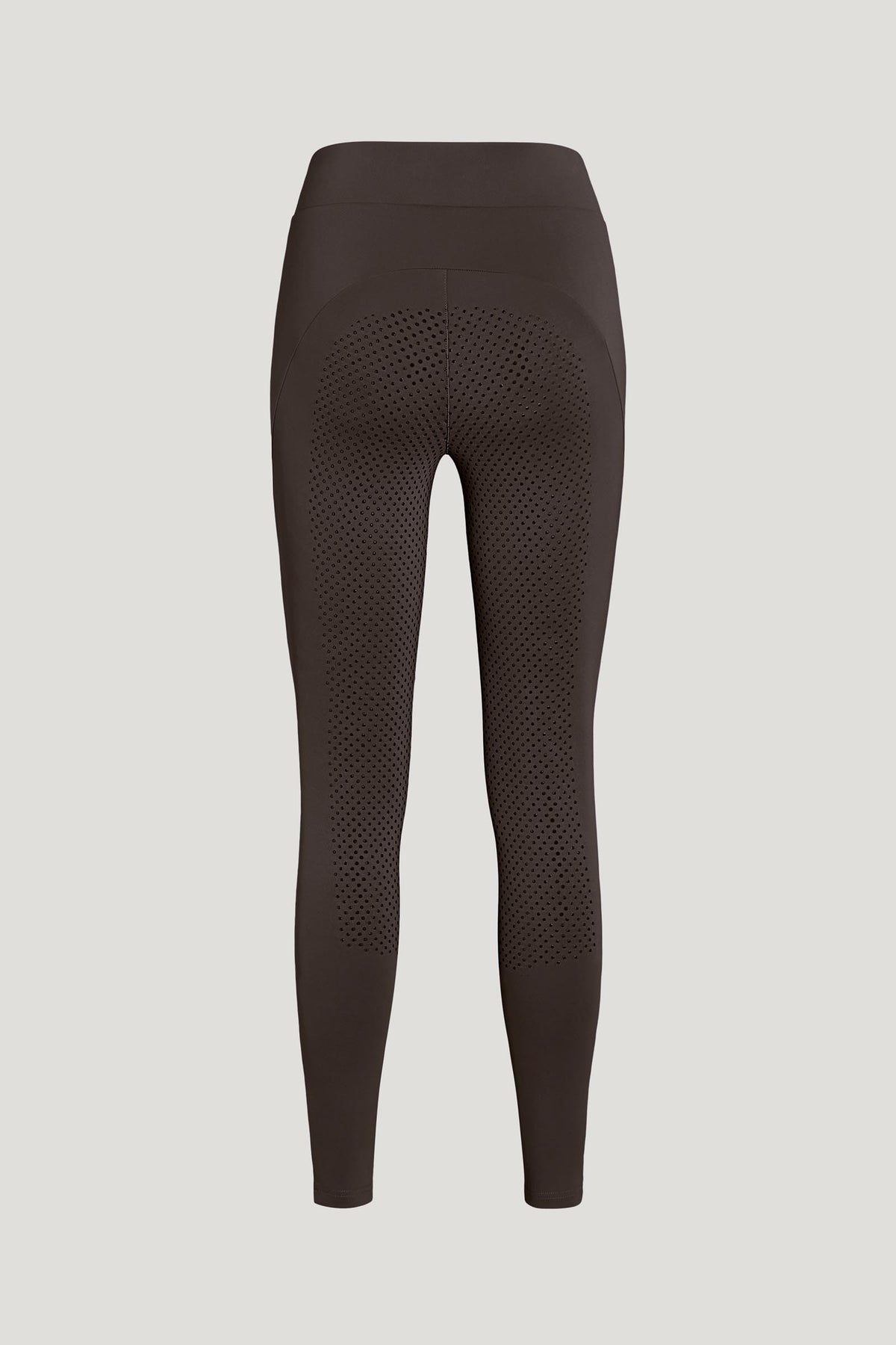 Tommy Hilfiger Equestrian Elmira All-Year Full Grip Leggings Womens Breeches