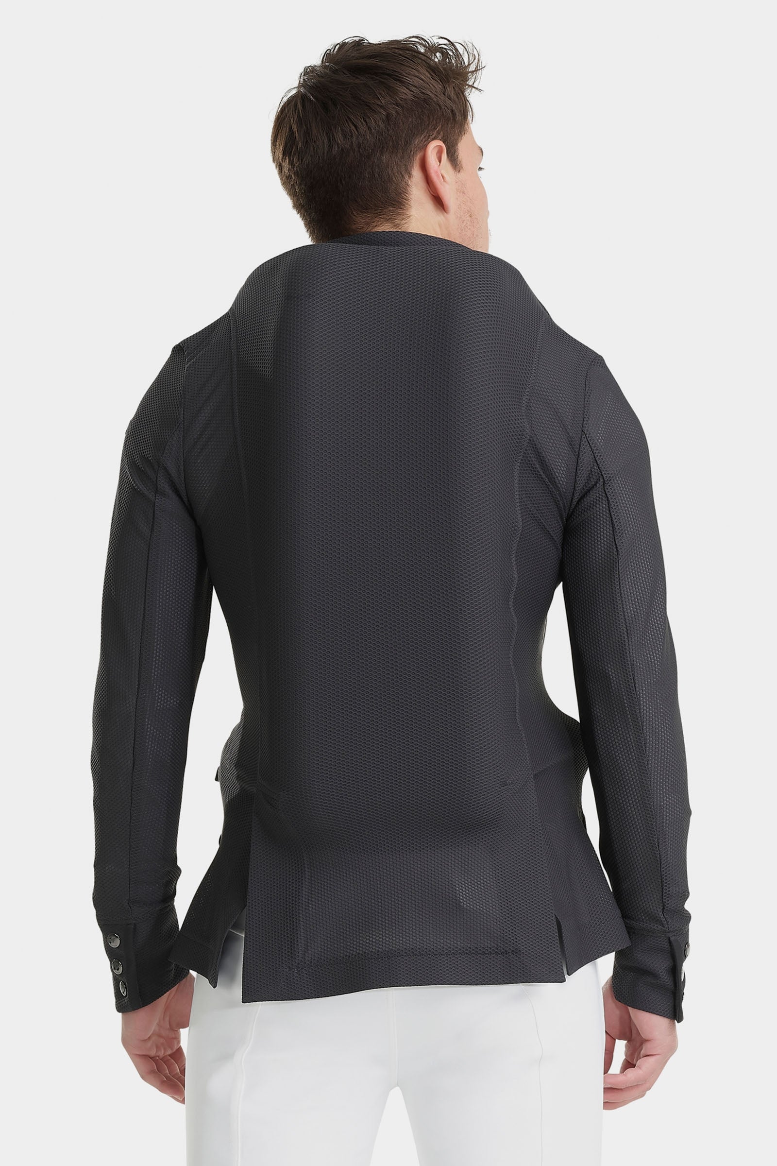 Horse Pilot Aeromesh Men´s Jacket Mens Riding Clothing