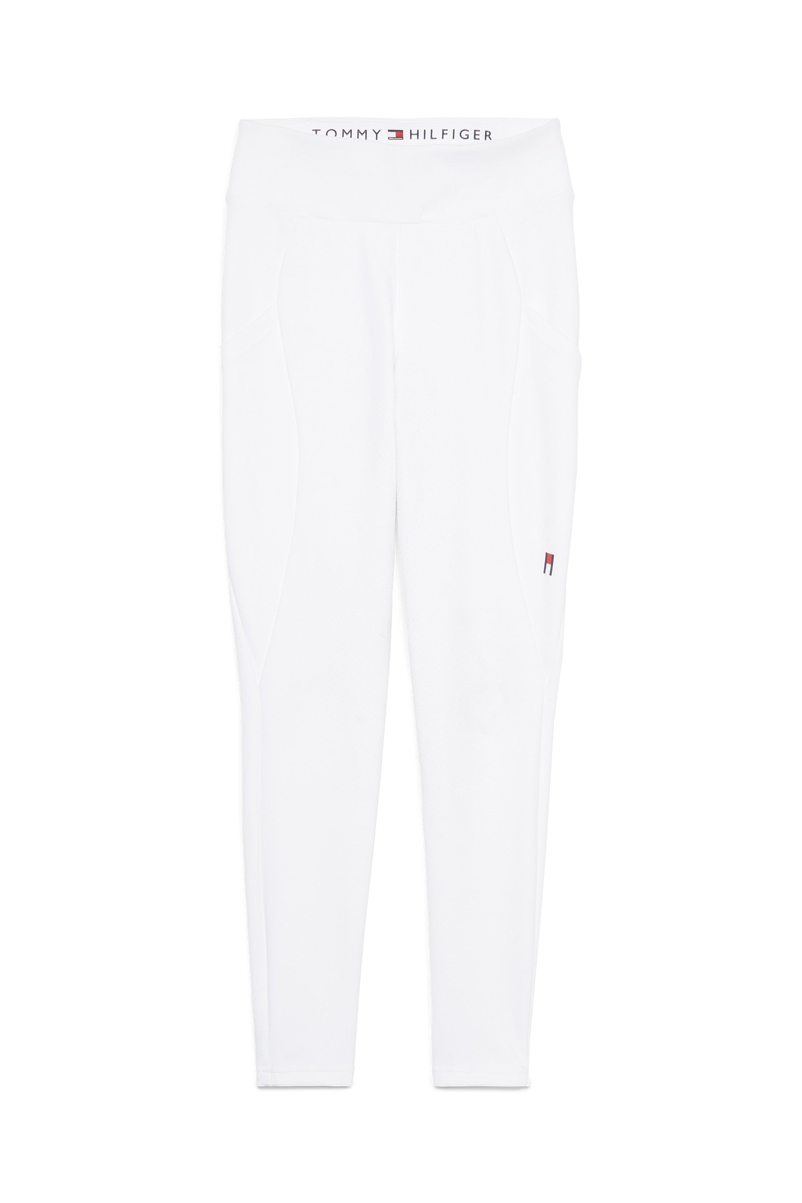 Tommy Hilfiger Equestrian Monaco Inverno Pantaloni da Equitazione da Donna con Grip Integrale per la Competizione Womens Breeches