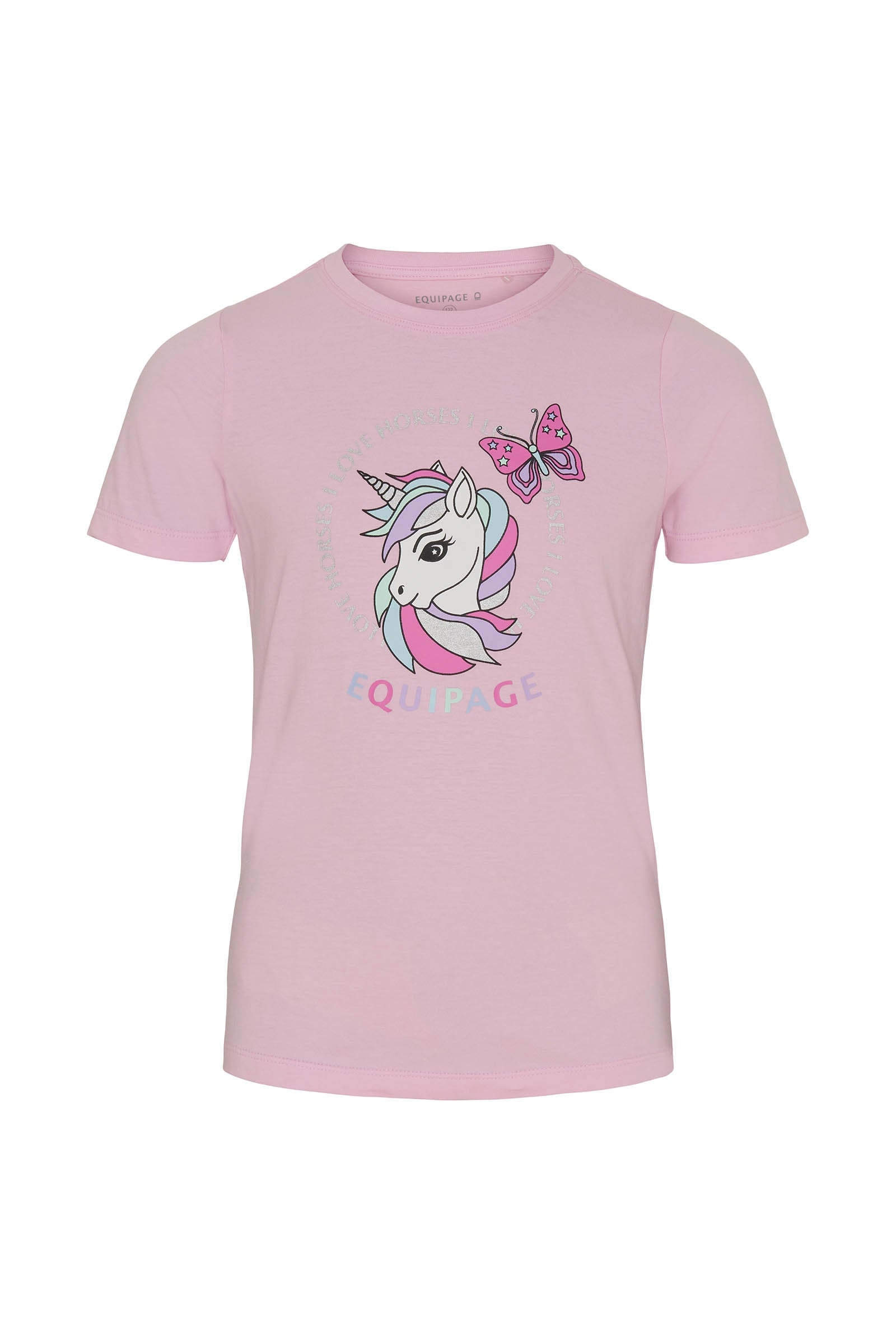 Equipage Tessie Kids´ T-Shirt Abbigliamento per bambini