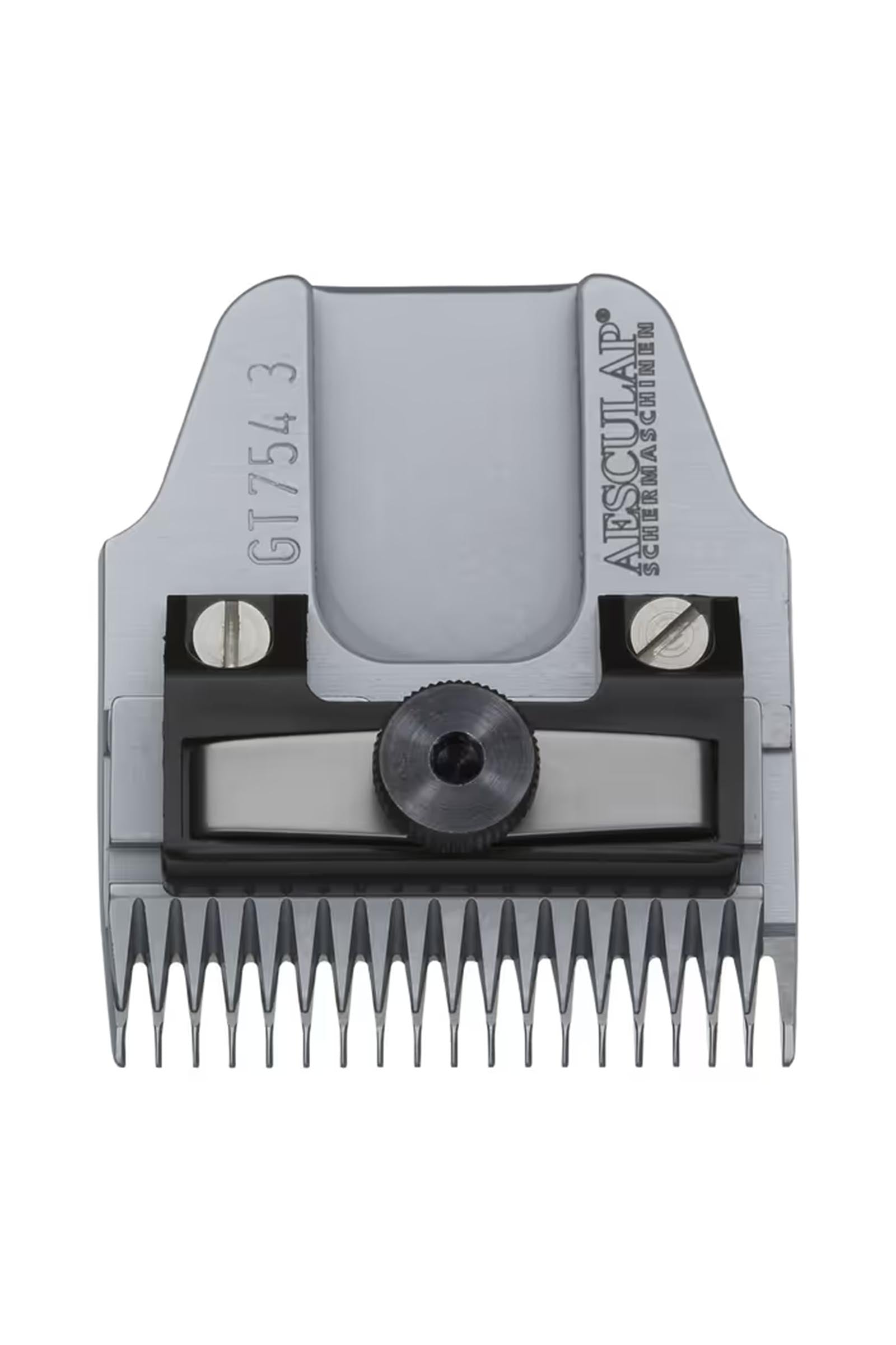 Aesculap set di lame per testina di taglio Favorita 3,0 mm Ritaglio e finiture