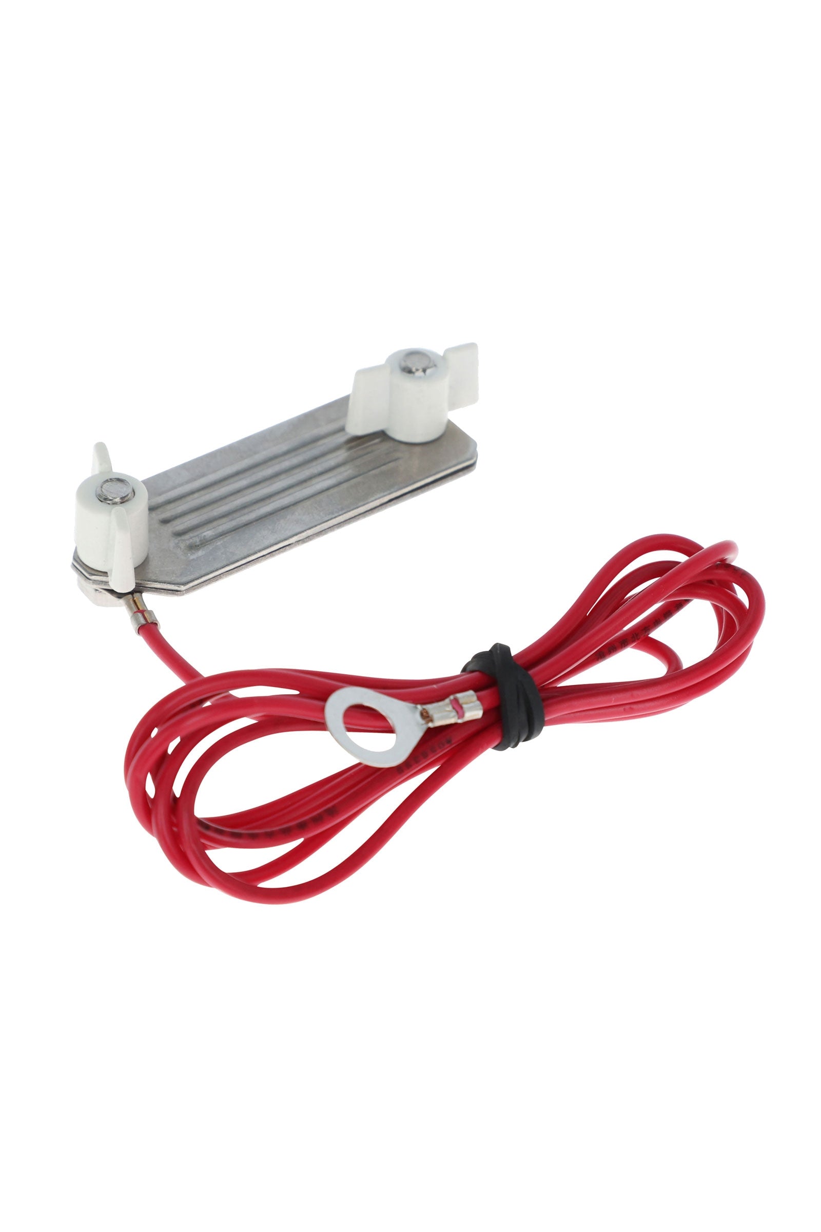 Corral Connettore Energizer-nastro fino a 40 mm Forniture di difesa