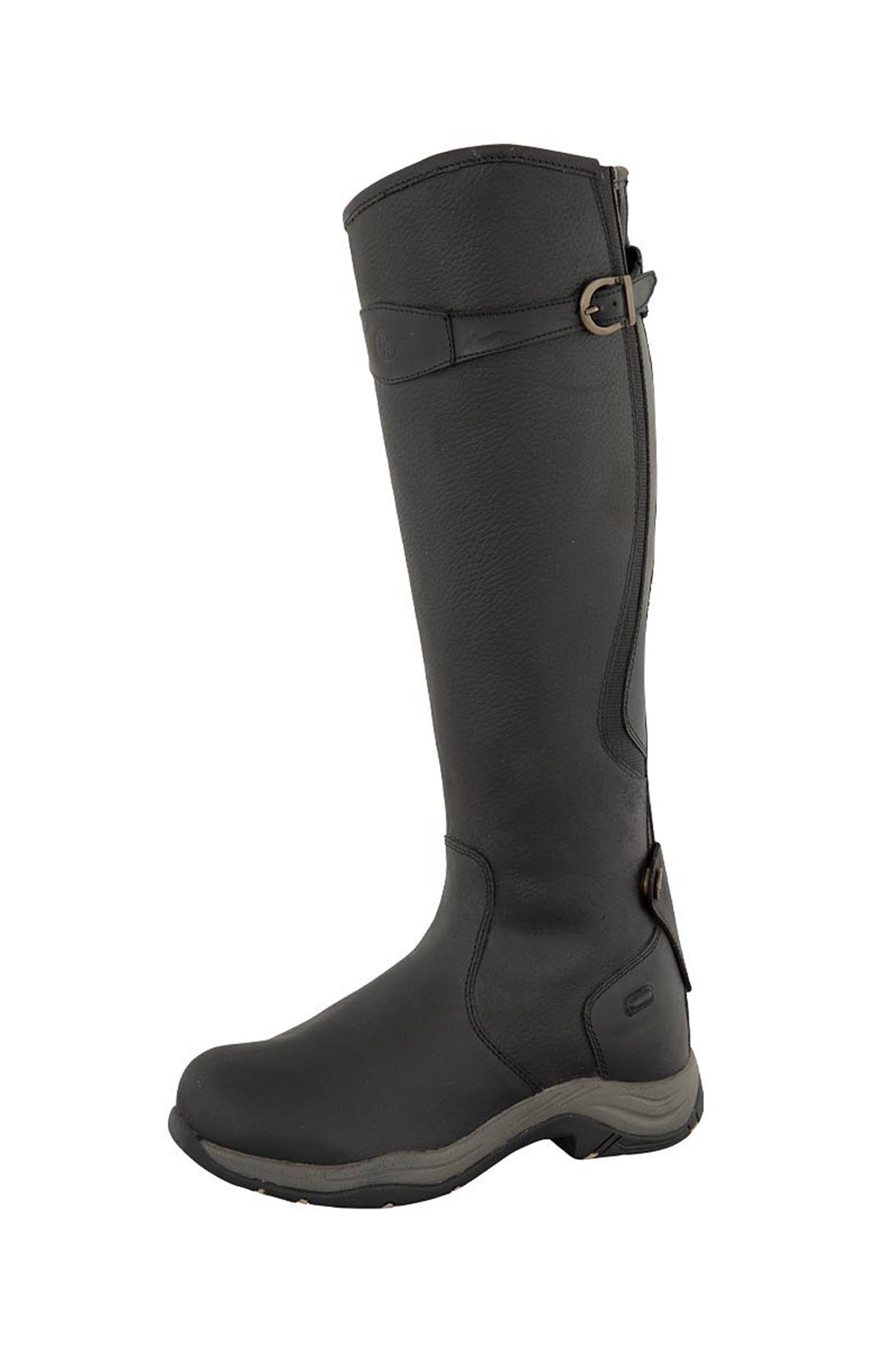 BR Vancouver stivali da equitazione invernali idrorepellenti Calzature