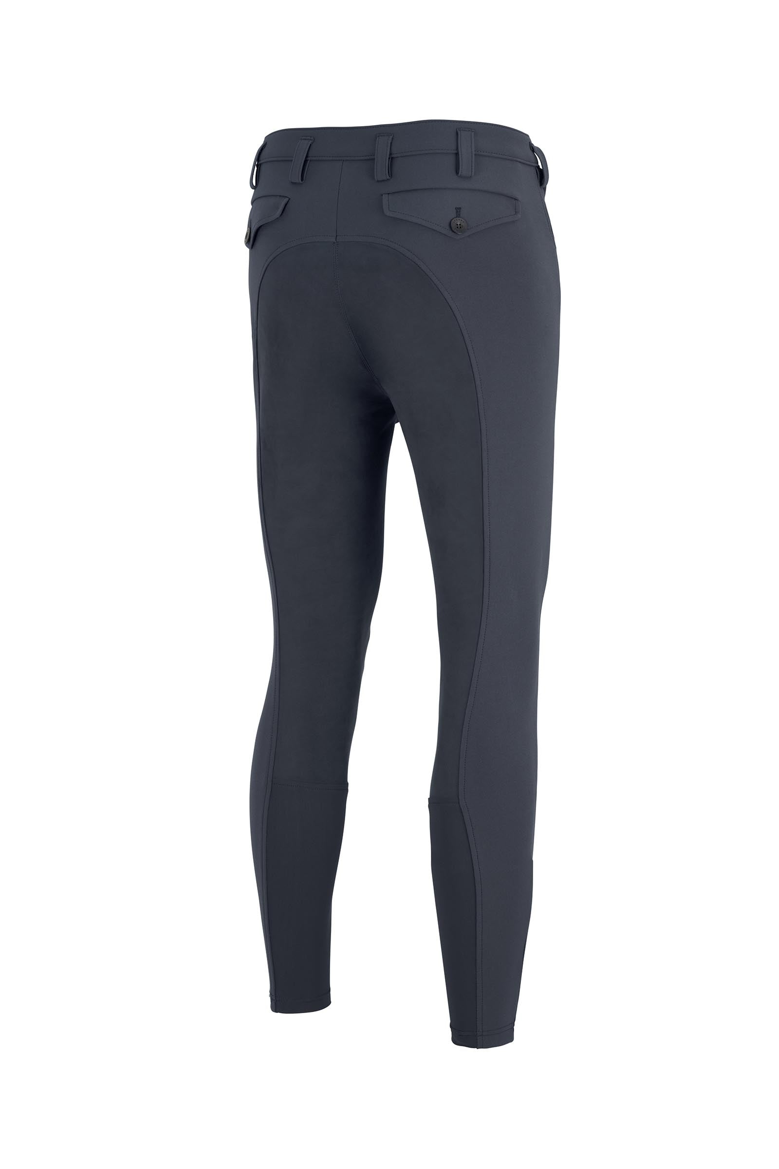 Pikeur Rossini FFL pantaloni da equitazione uomo grip integrale Abbigliamento da uomo