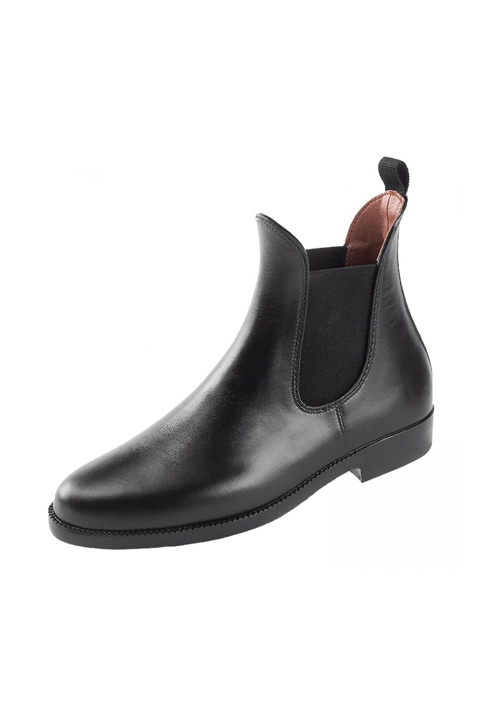 USG Pro Ride Stivaletti Jodhpur per bambini Calzature