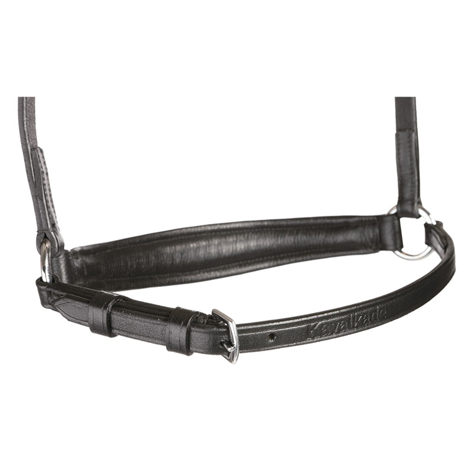 Kavalkade Drop noseband Briglie & redini