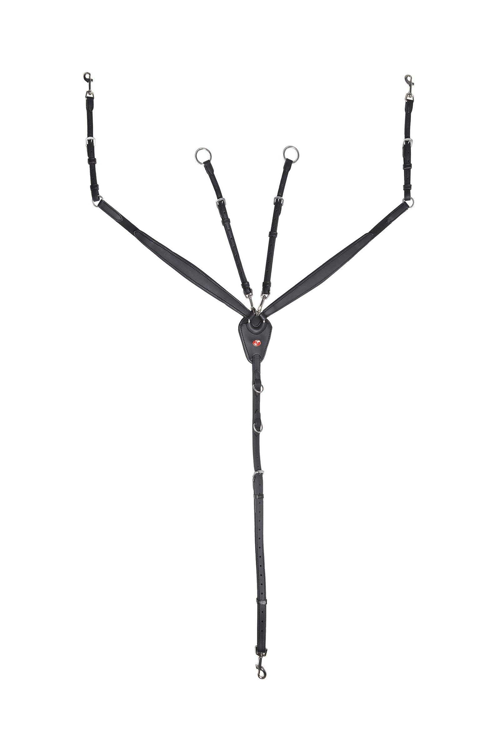 Kieffer Jesica Pettorale Briglie & redini