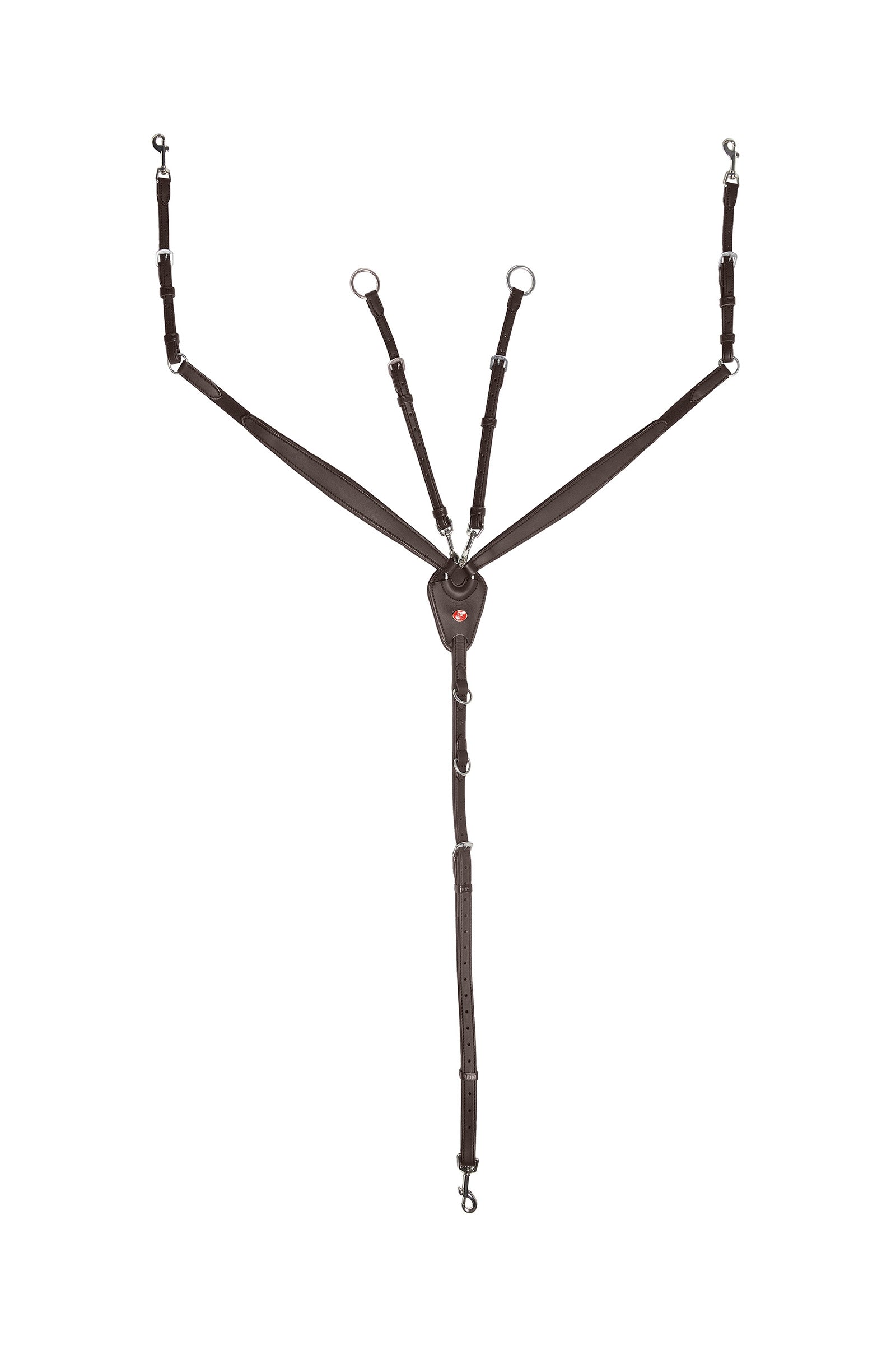 Kieffer Jesica Pettorale Briglie & redini